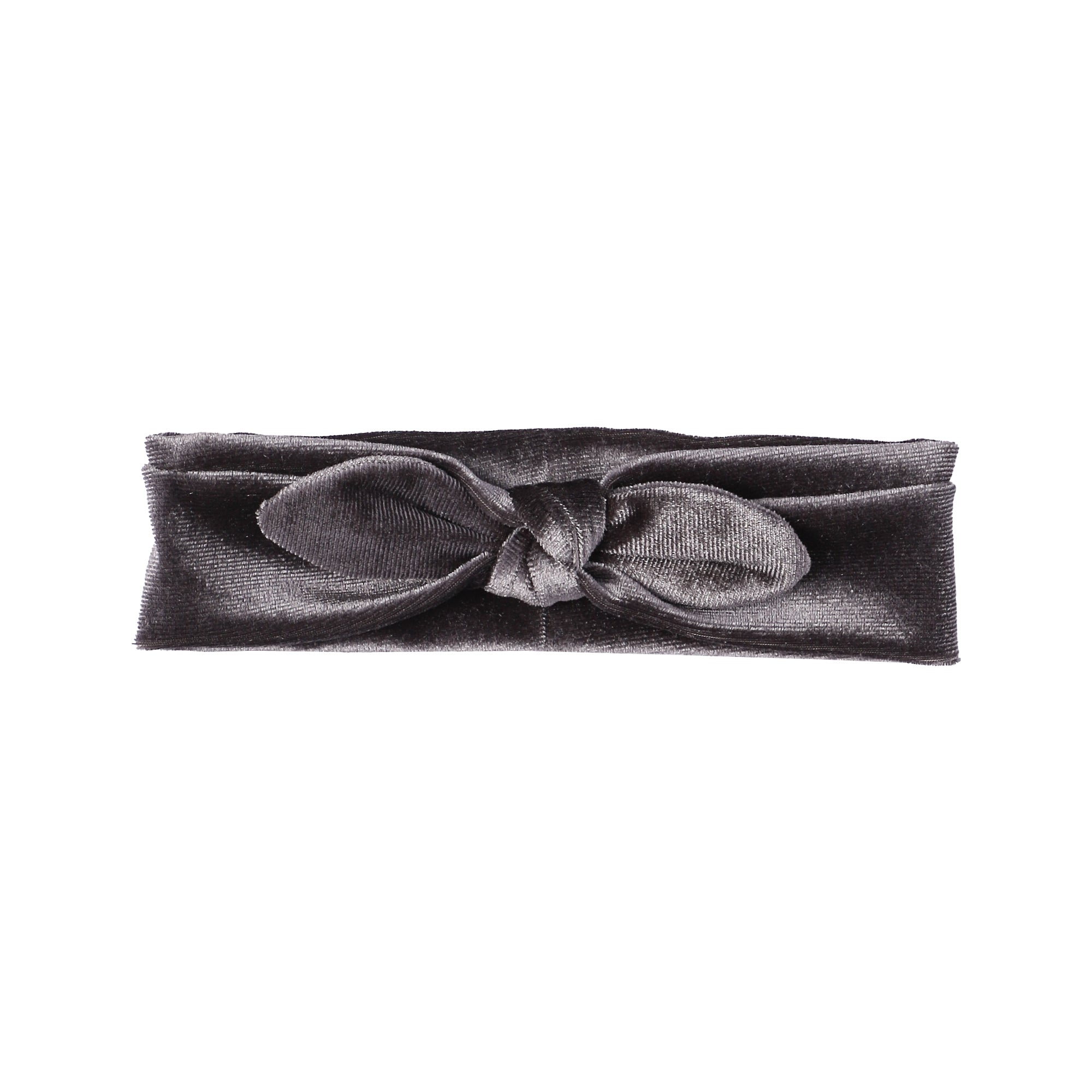 Bandeau nœud enfant