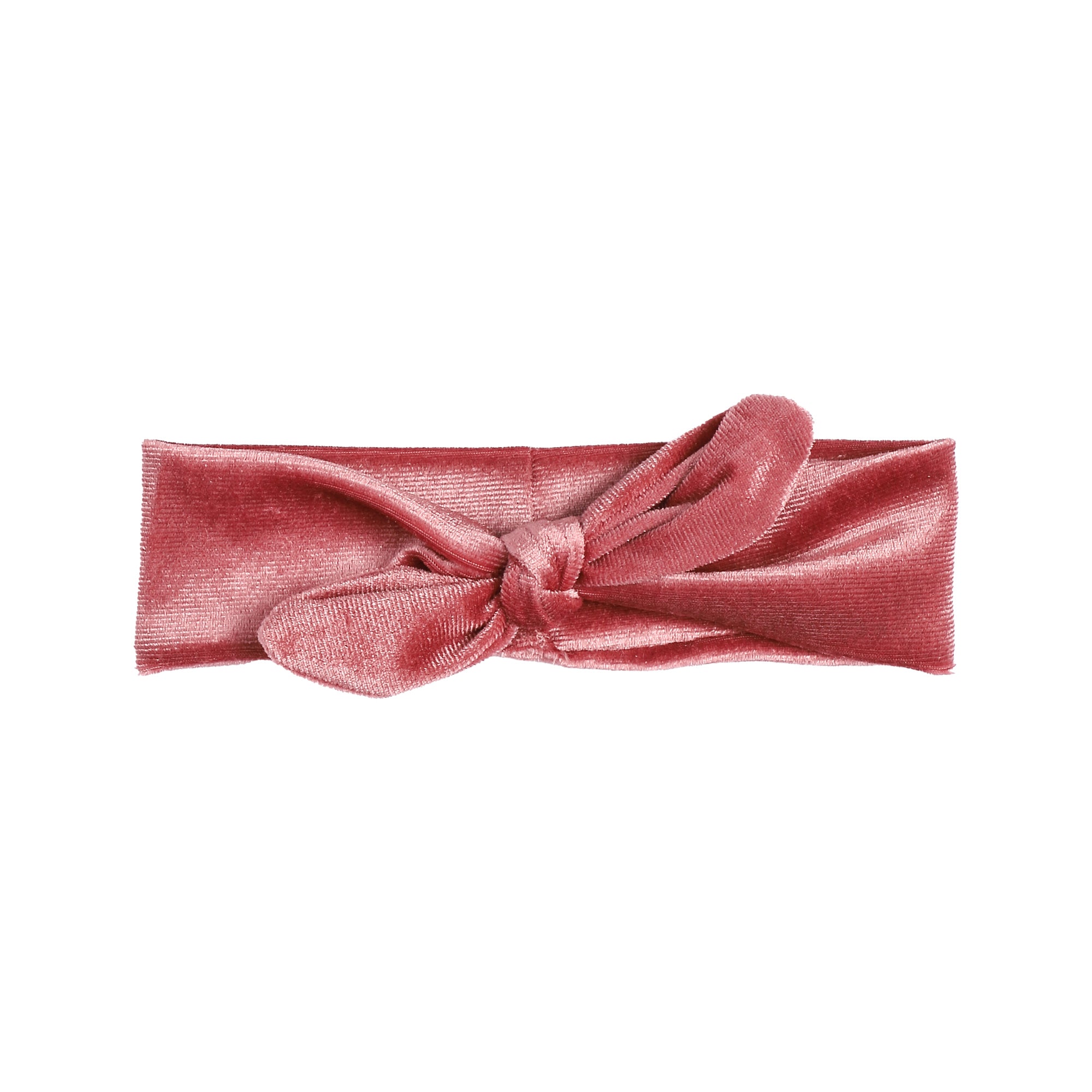 Bandeau nœud enfant