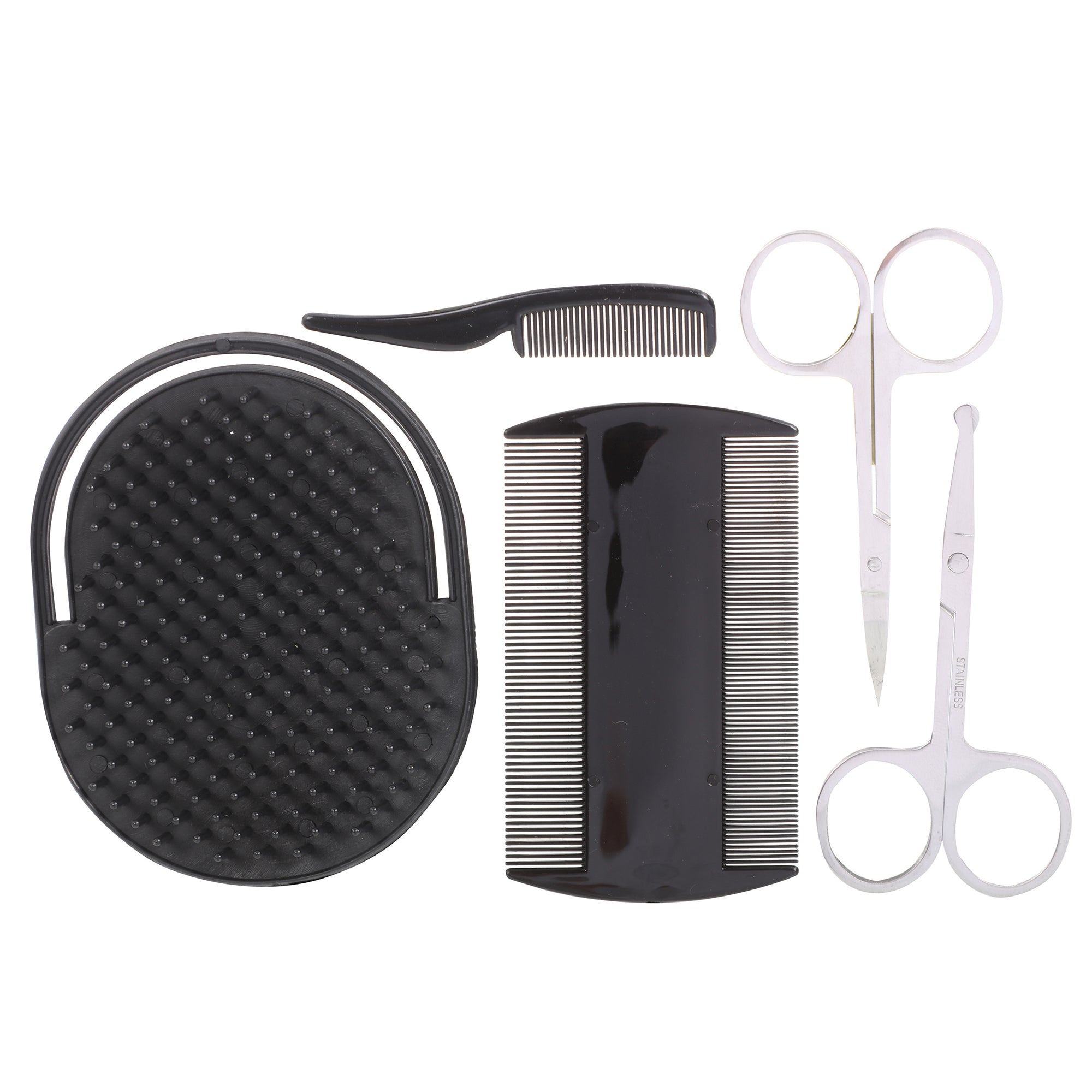 Kit pour Moustache