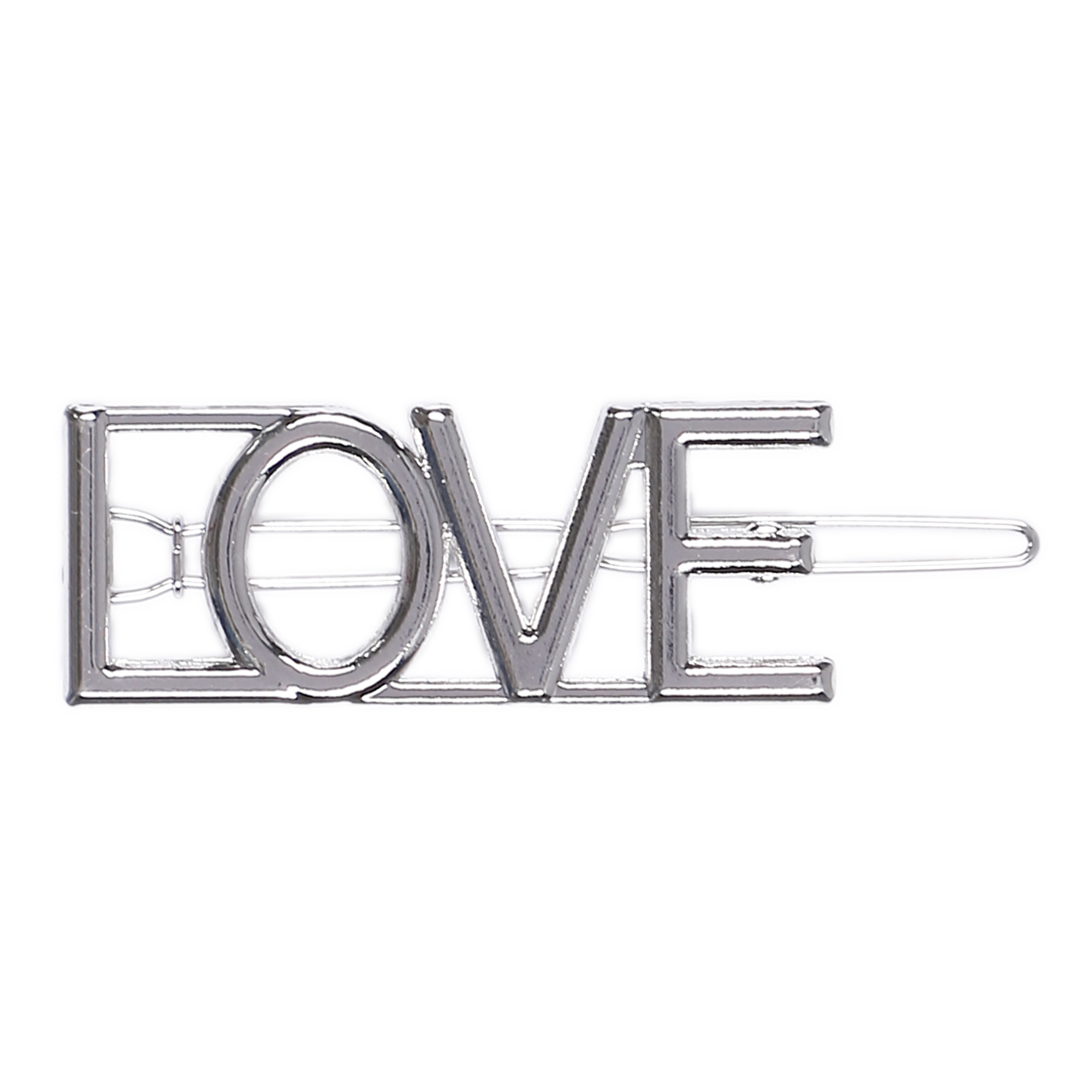 Barrette Love