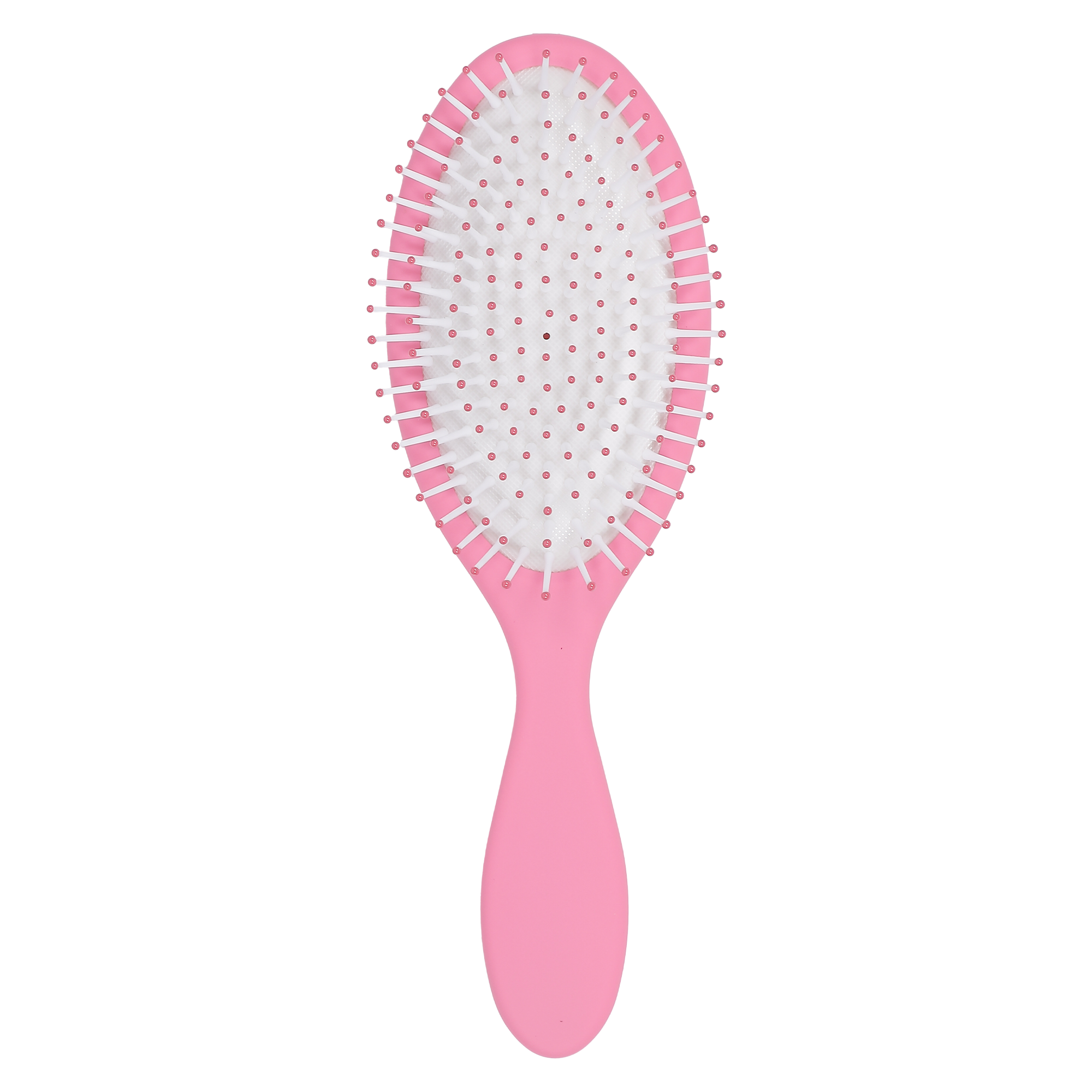 Coffret brosse à cheveux + serviette