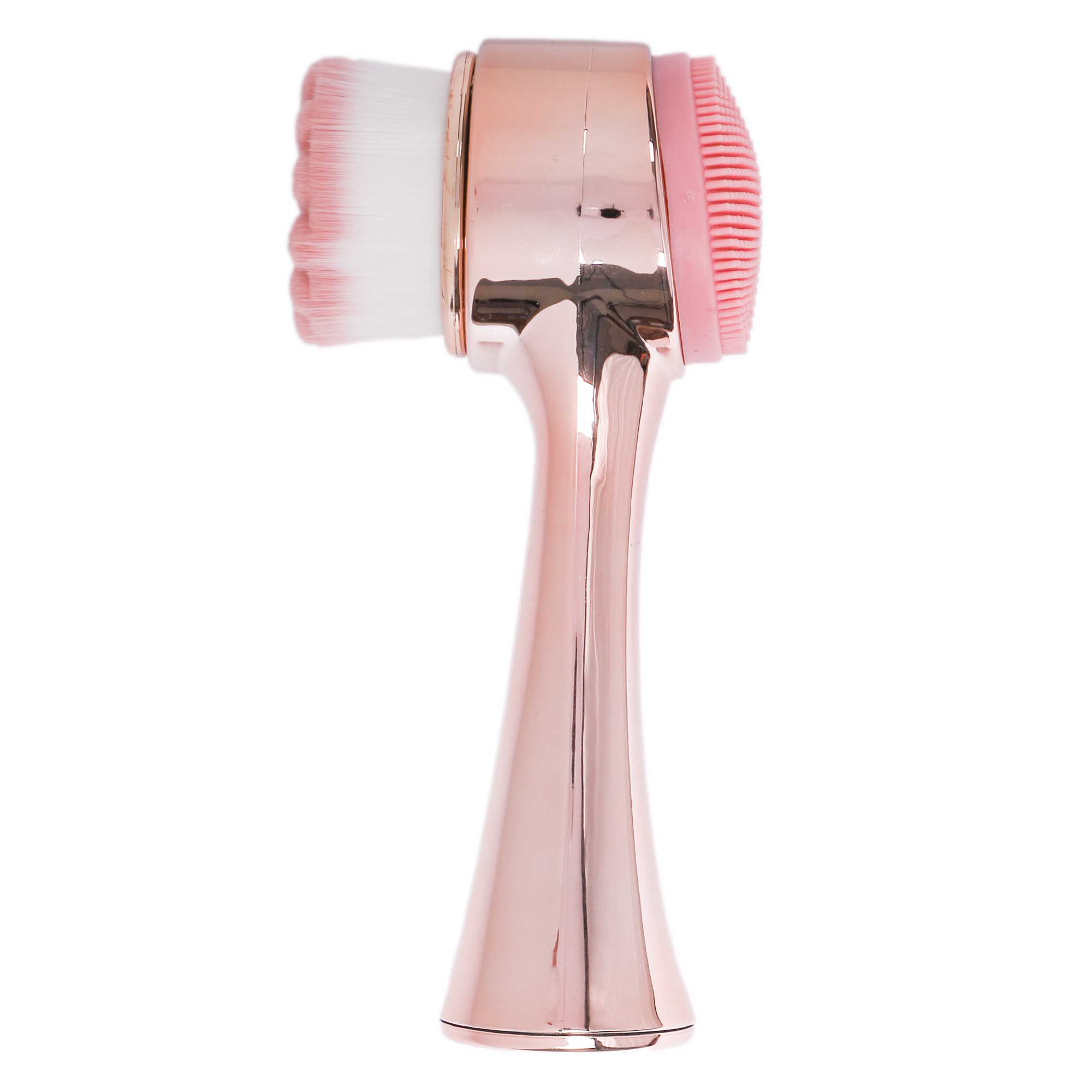 Brosse nettoyante visage