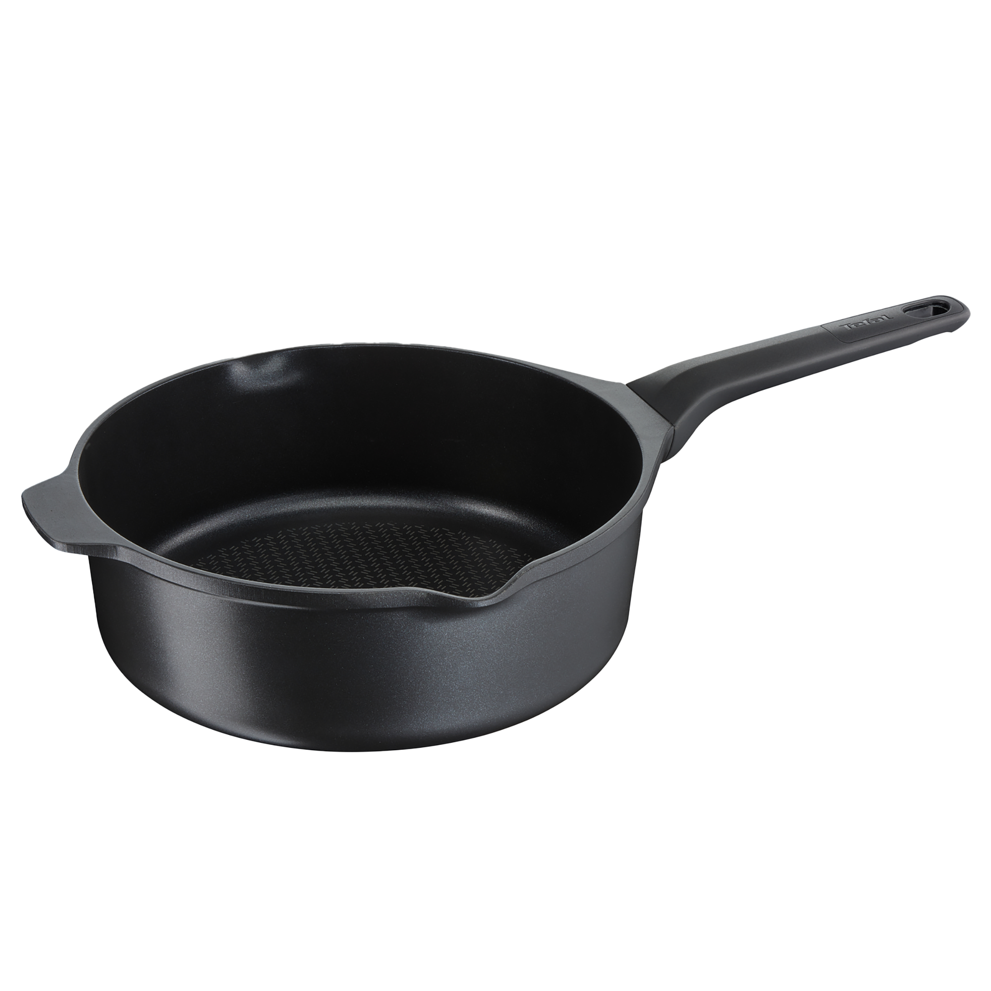 Sauteuse avec couvercle 26cm induction