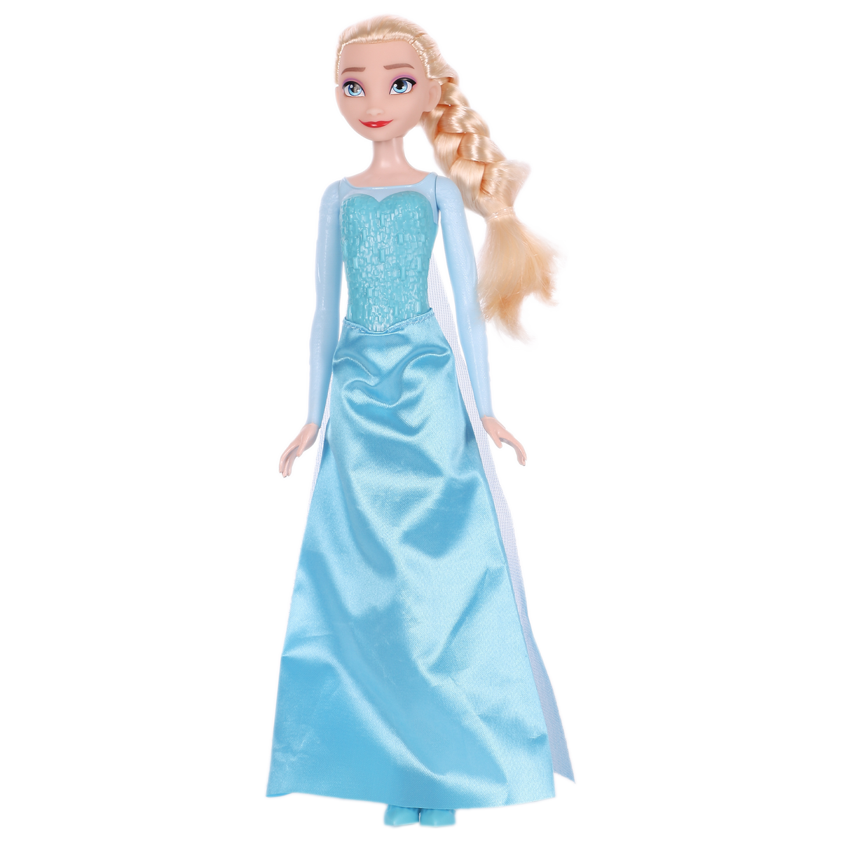 Poupée mannequin La Reine des Neiges 2 Mattel – modèles assortis