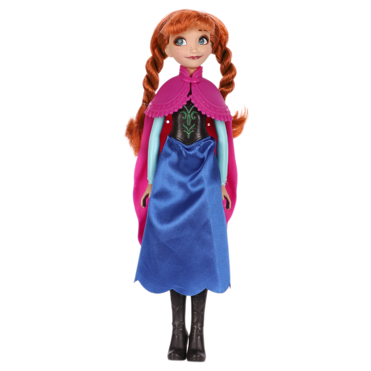 Poupée mannequin La Reine des Neiges 2 Mattel – modèles assortis