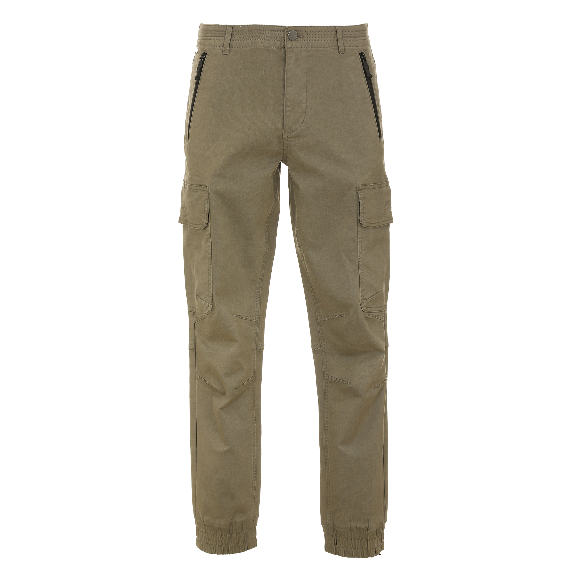 Pantalon cargo