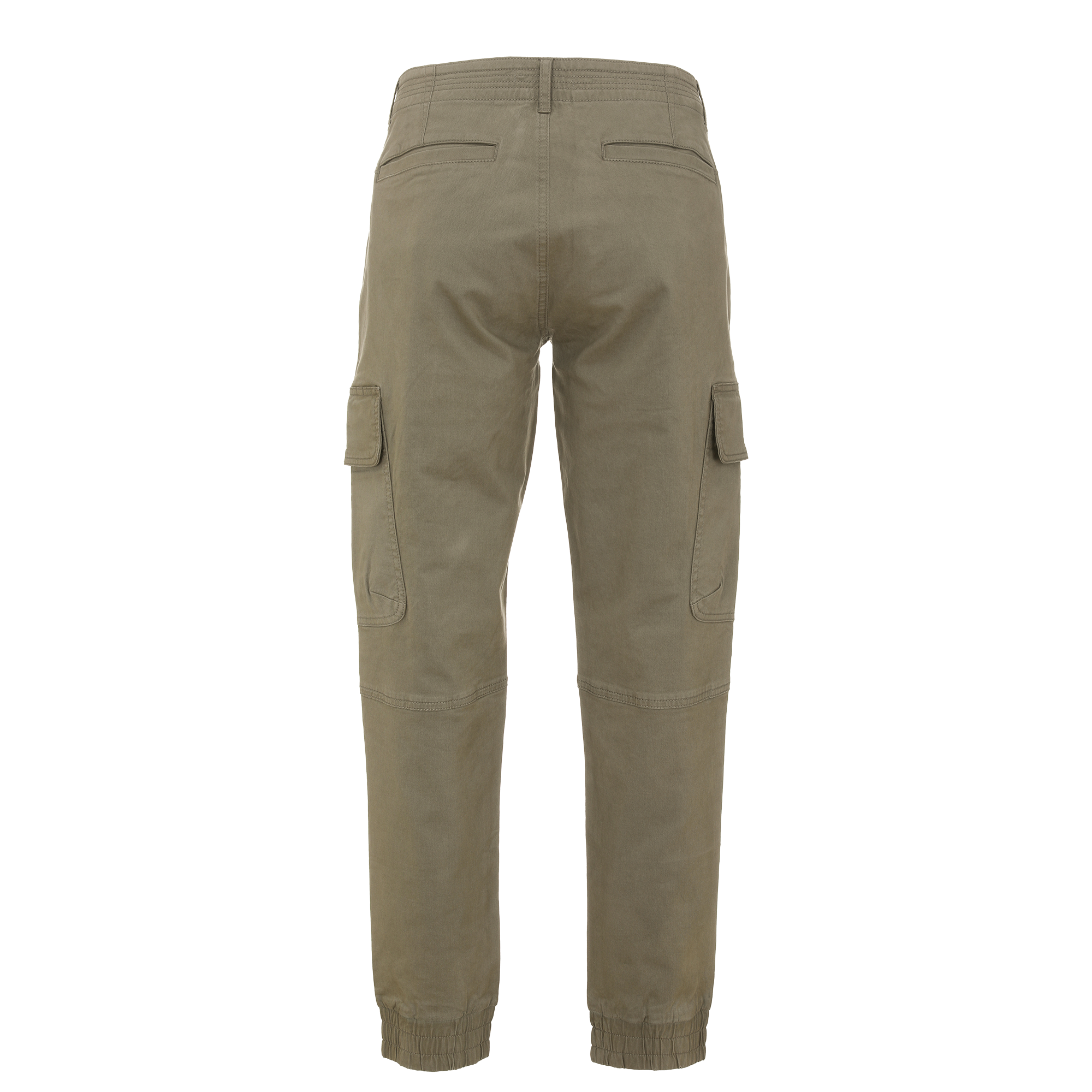 Pantalon cargo
