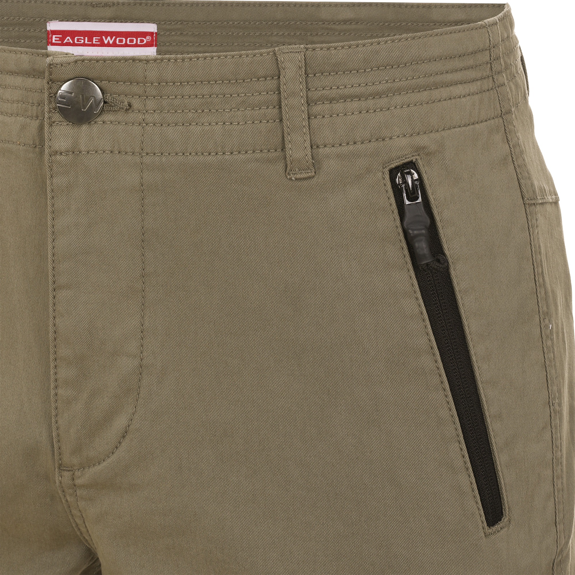 Pantalon cargo