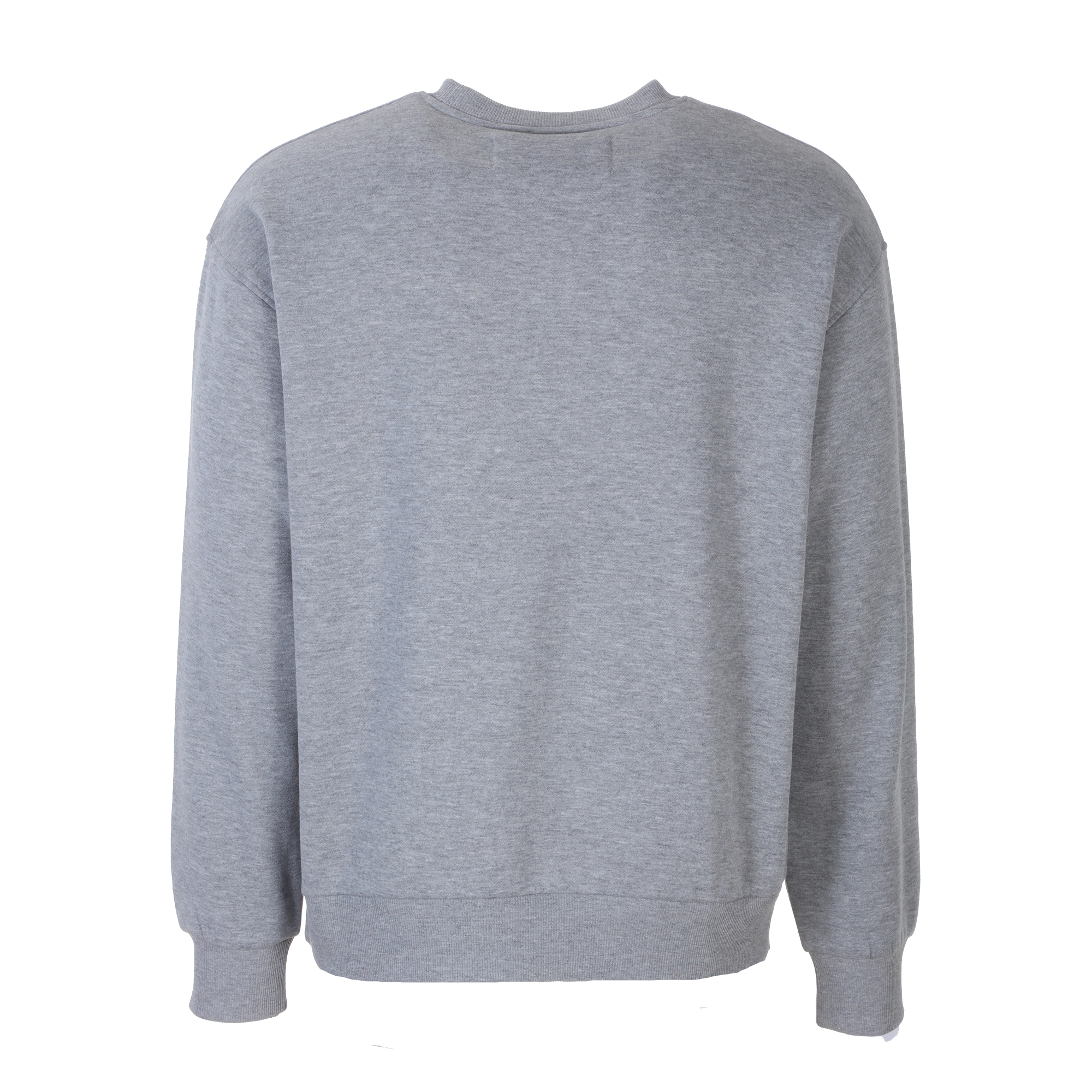 Sweat à col rond  - Noir