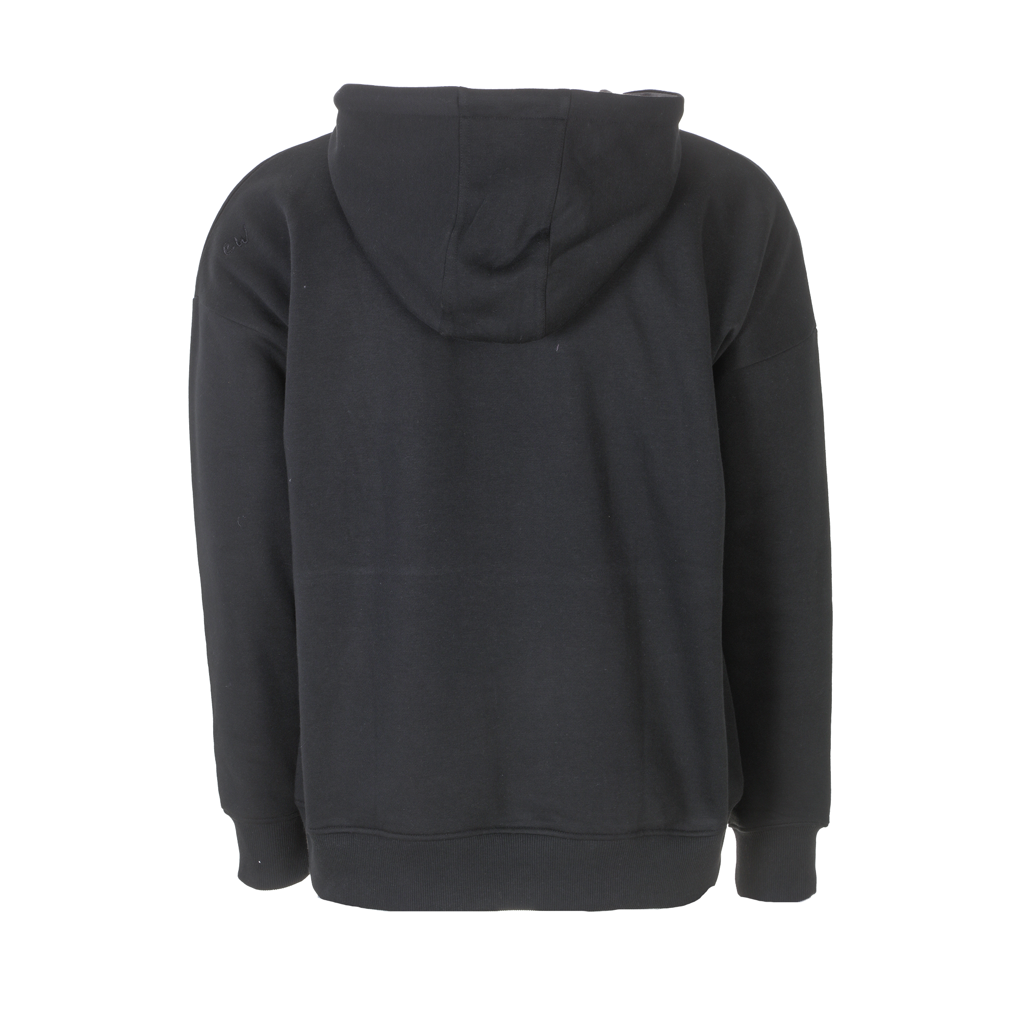 Sweat à capuche  - Gris