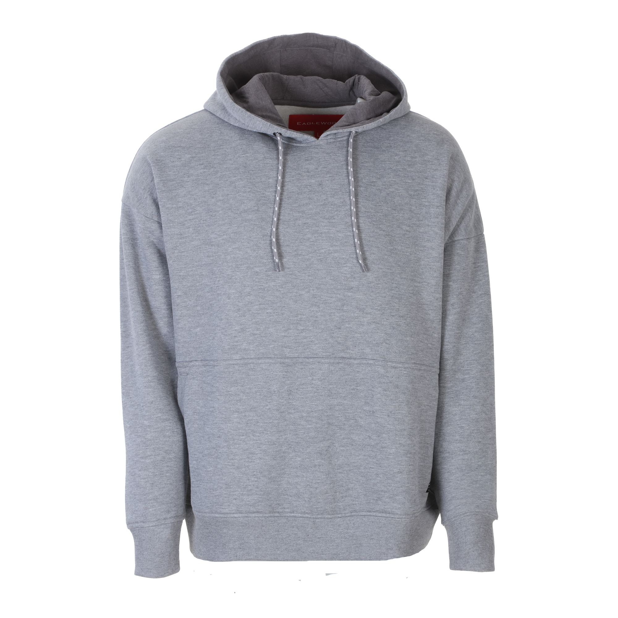Sweat à capuche  - Noir