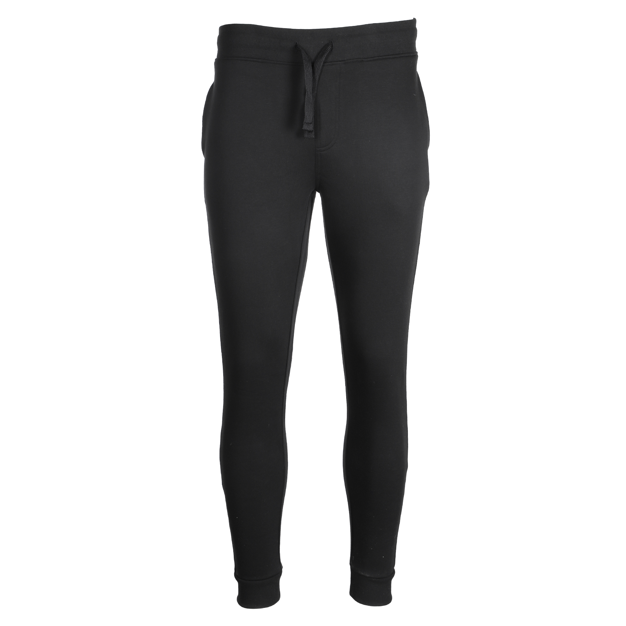 Bas de jogging  - Noir