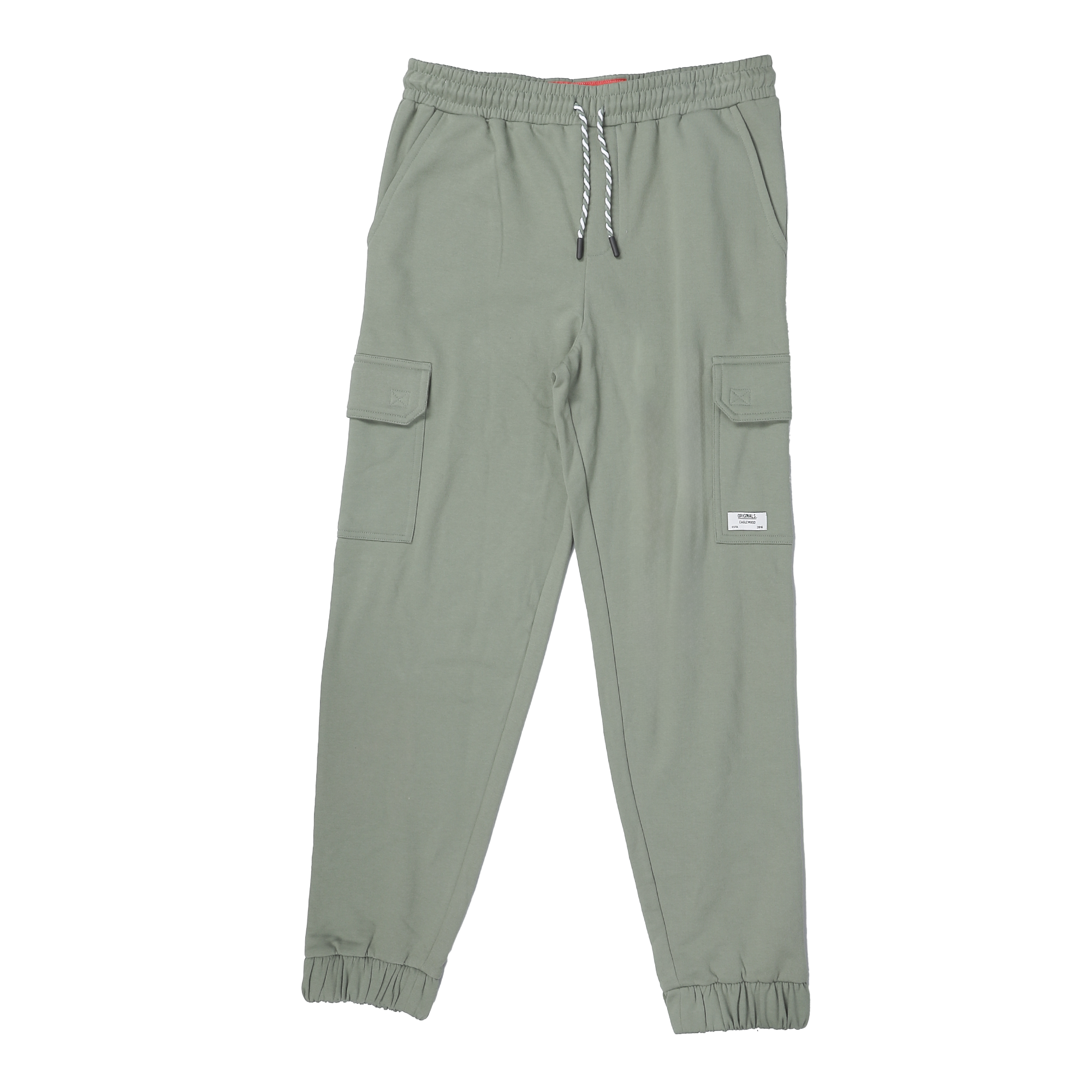 Jogging Cargo  - Beige
