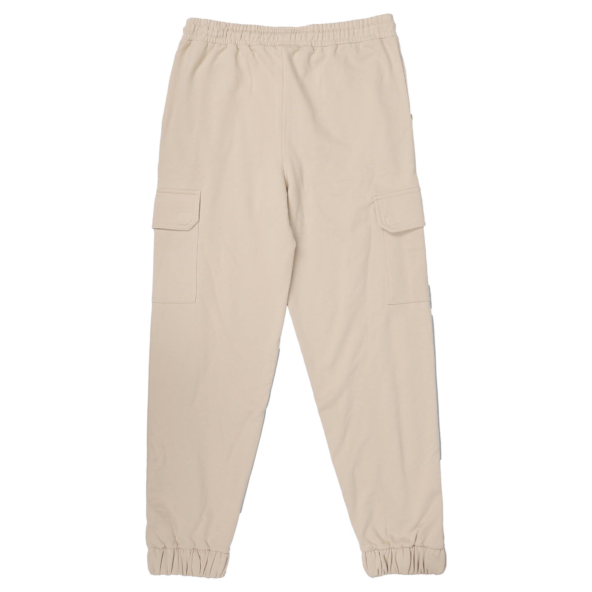 Jogging Cargo  - Beige