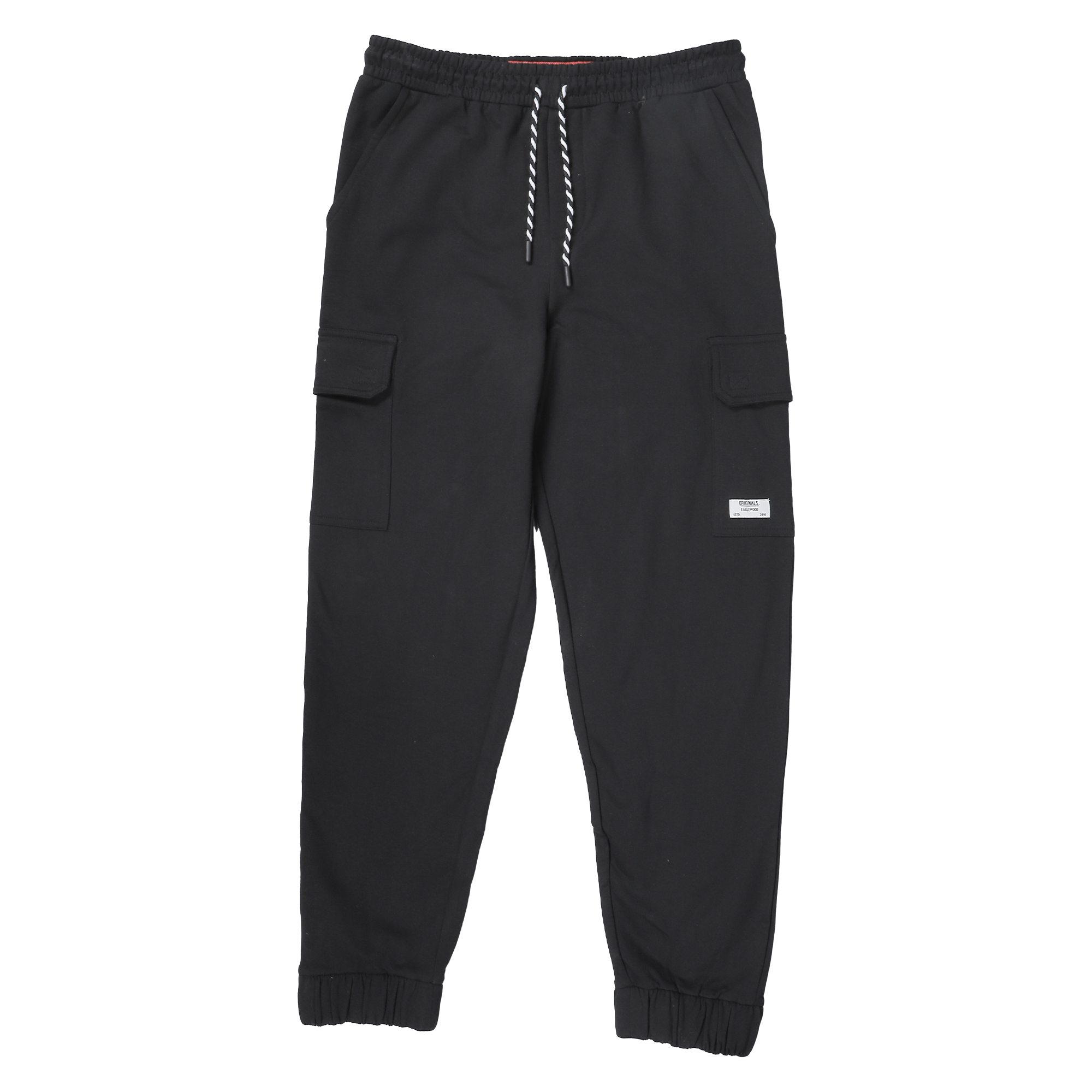 Jogging Cargo  - Beige