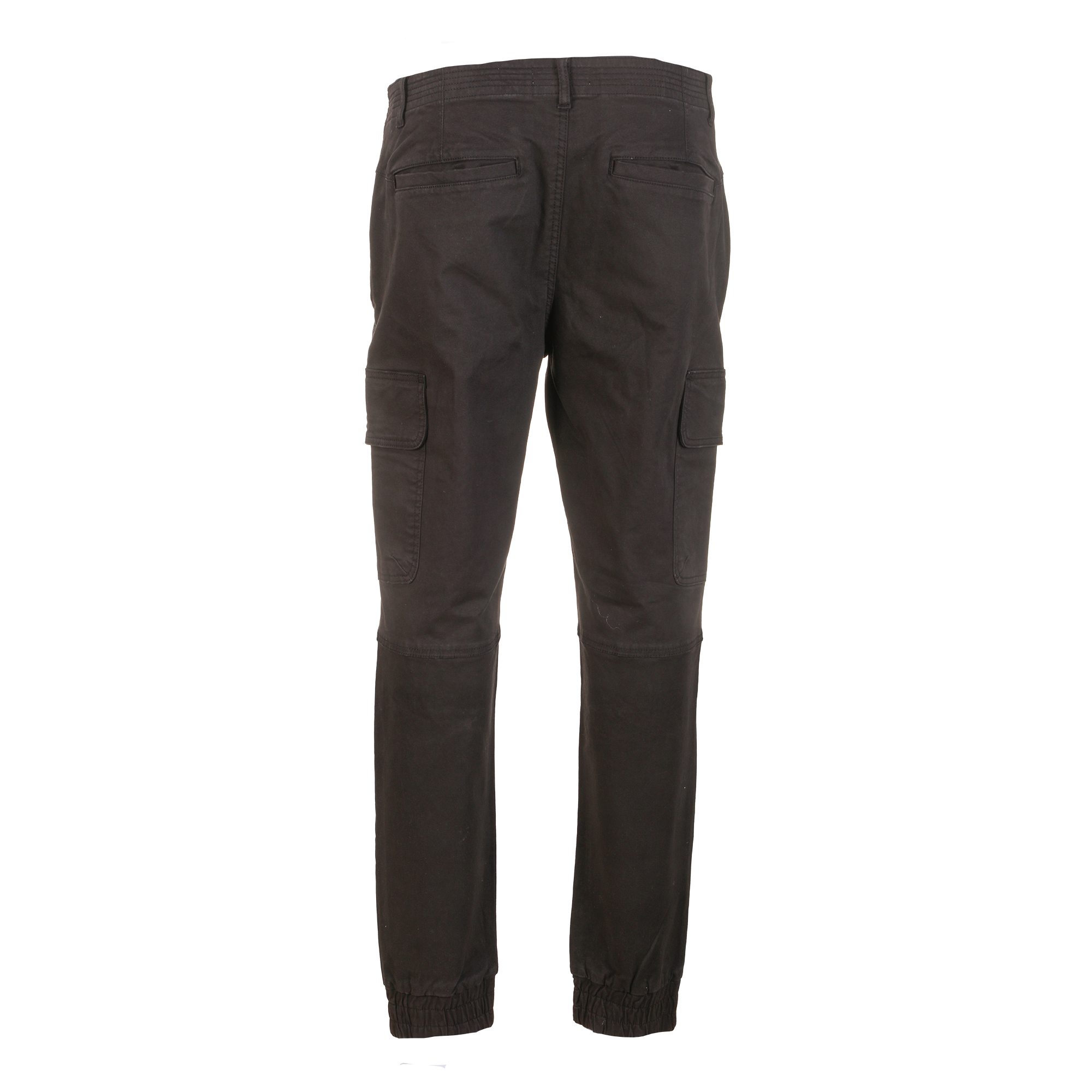 Pantalon cargo  - Noir