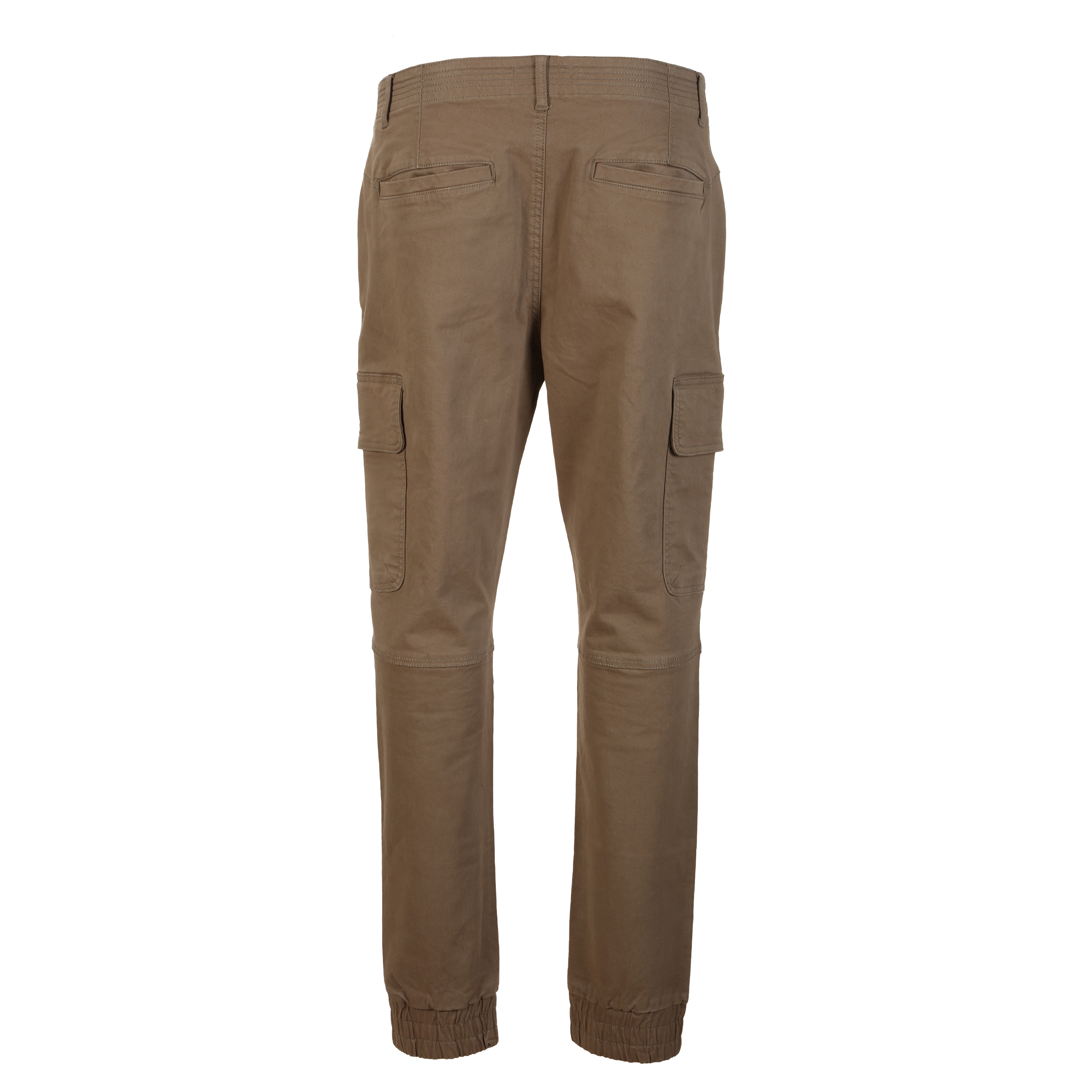 Pantalon cargo  - Noir