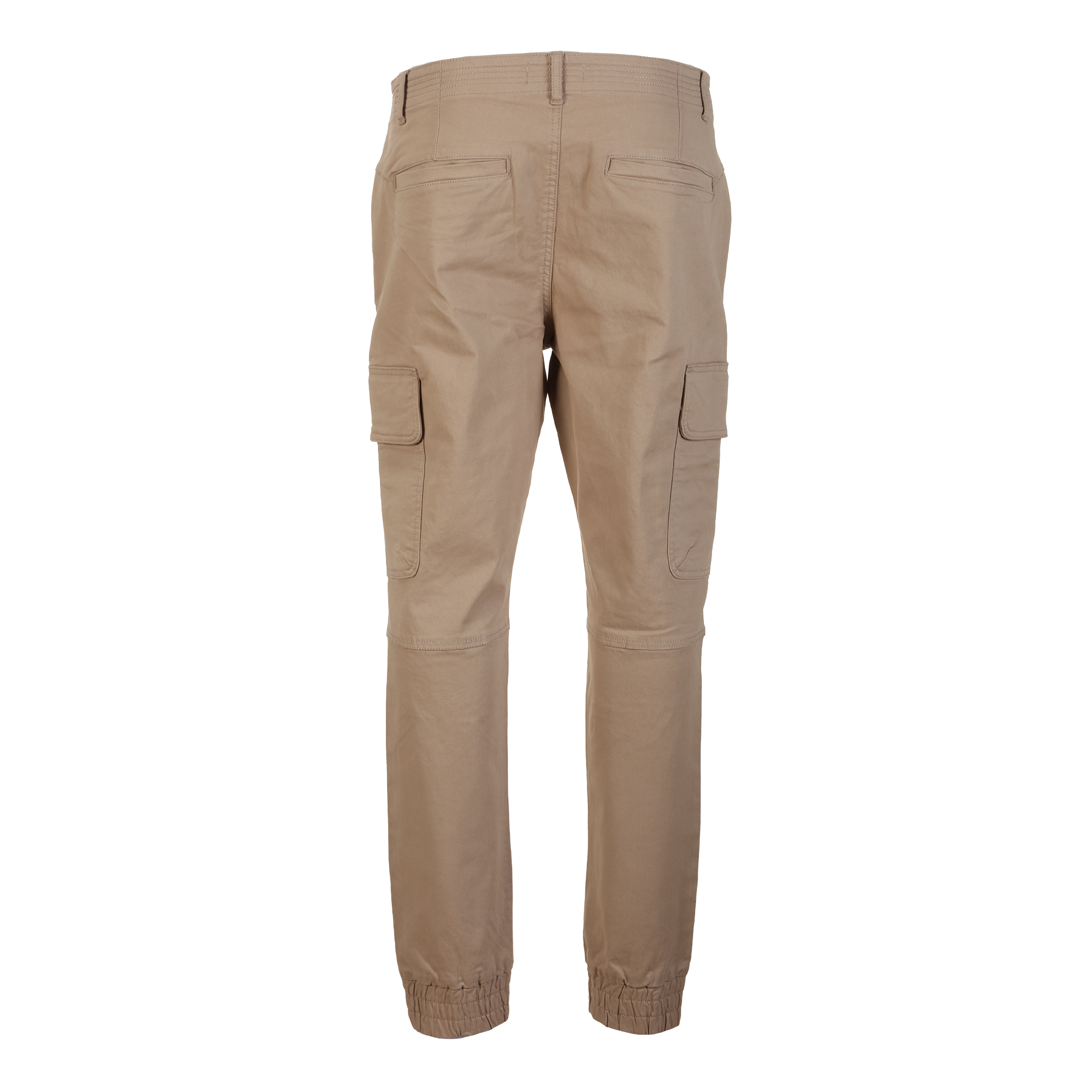 Pantalon cargo  - Gris