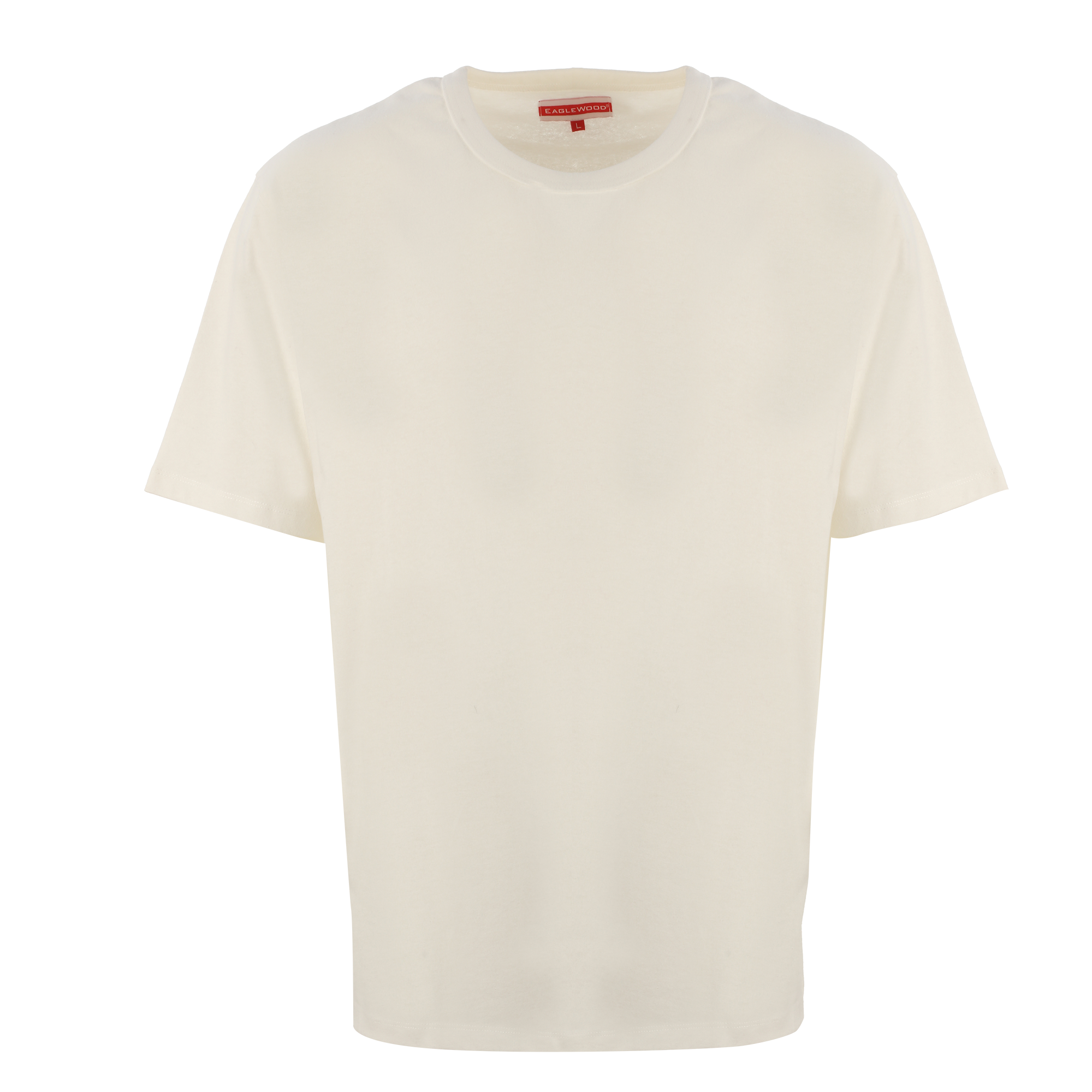 Tee-shirt manches courtes  - Noir