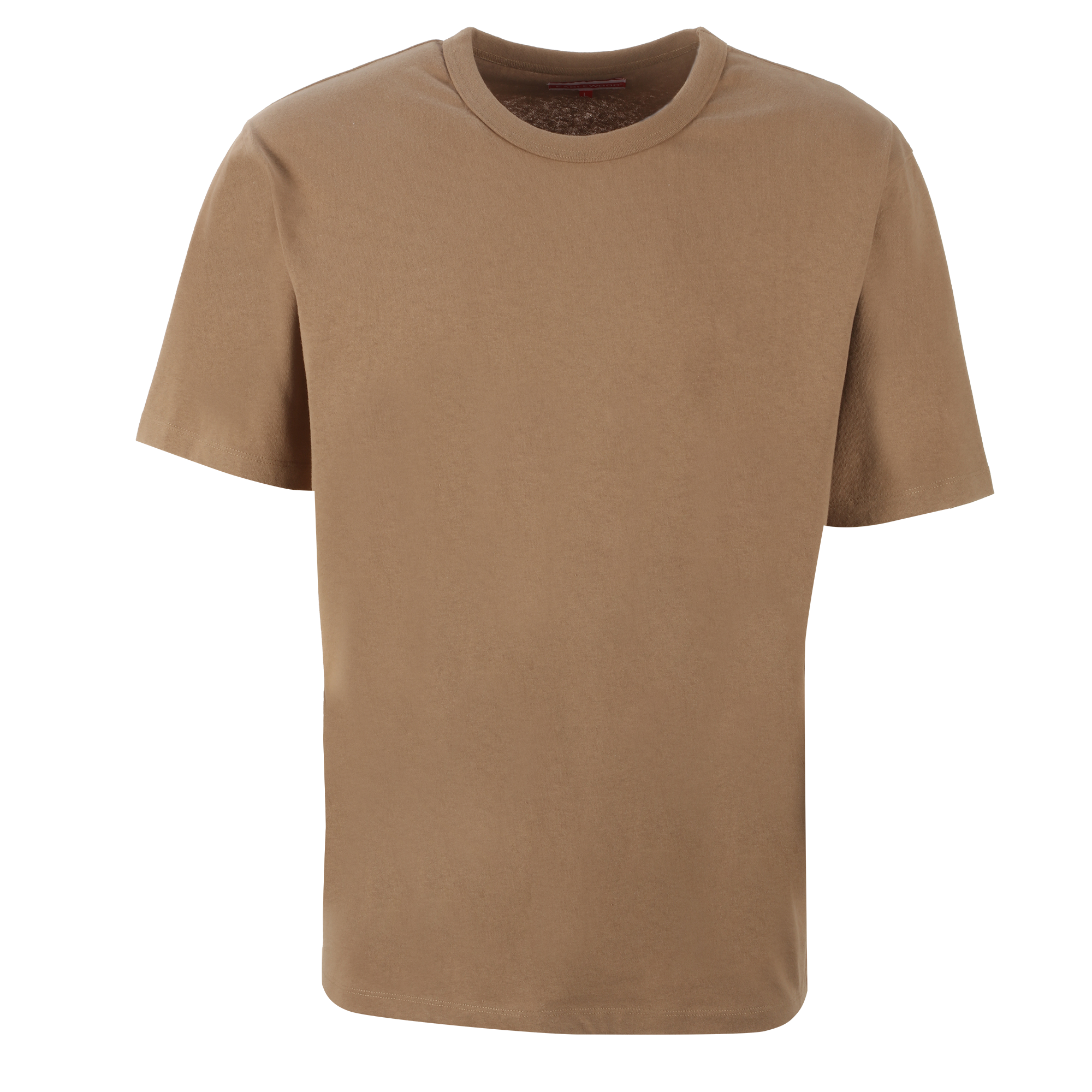 Tee-shirt manches courtes - Vert