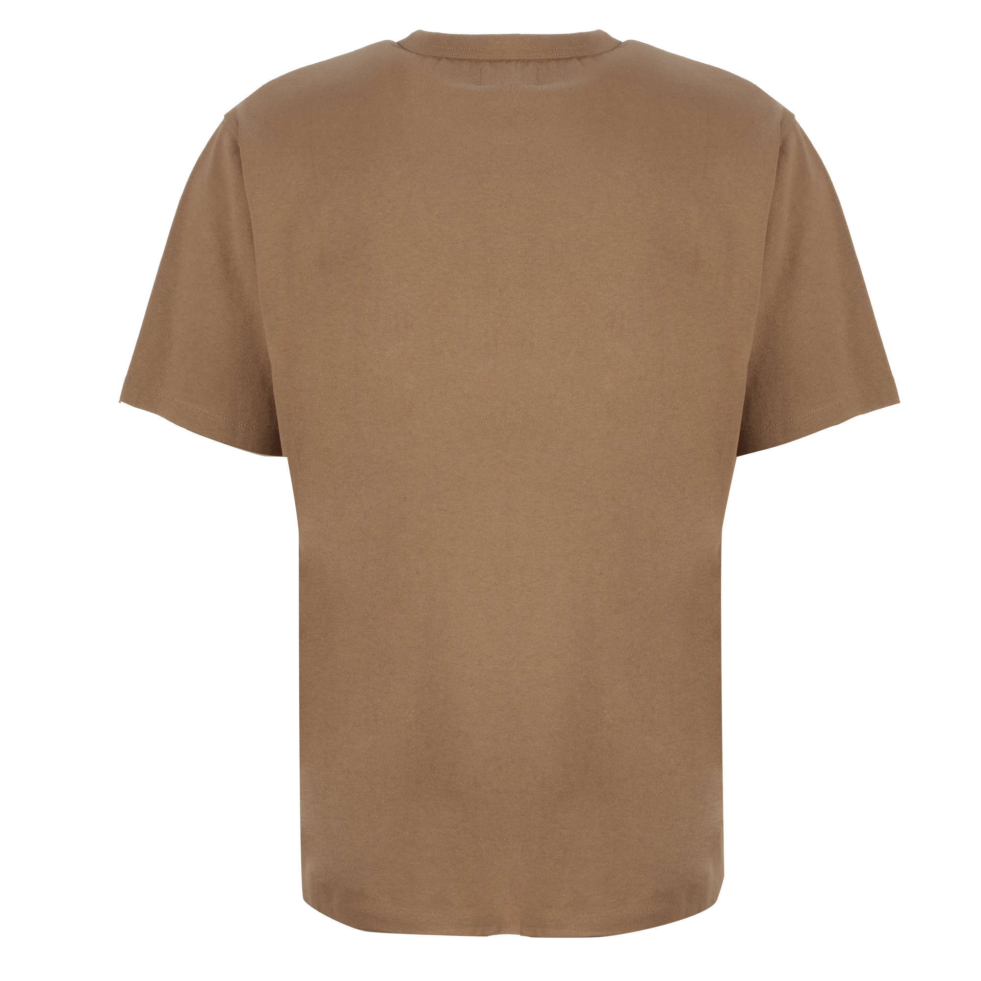 Tee-shirt manches courtes - Vert