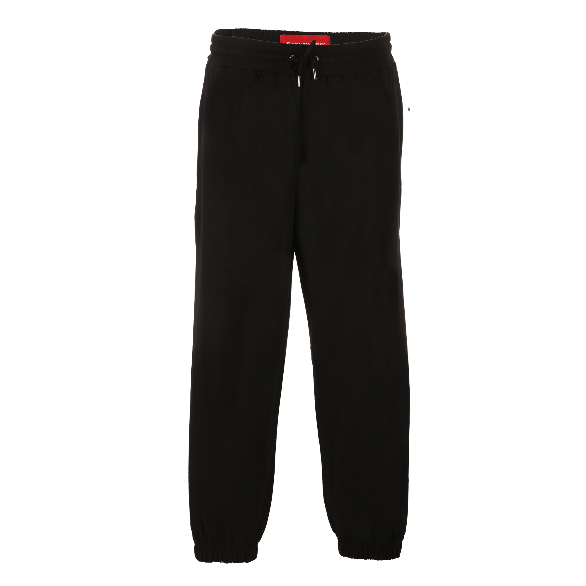 Bas de jogging  - Noir