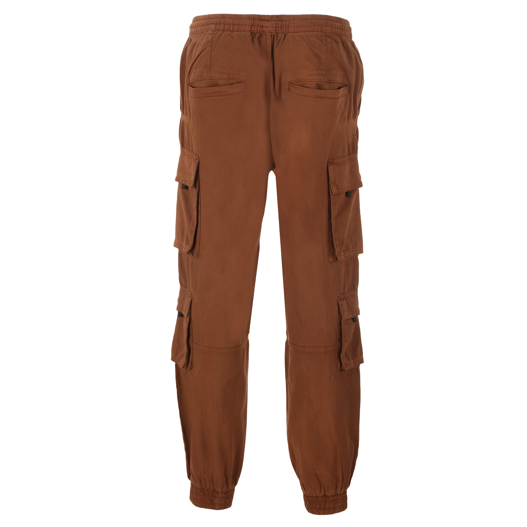 Pantalon cargo - Beige