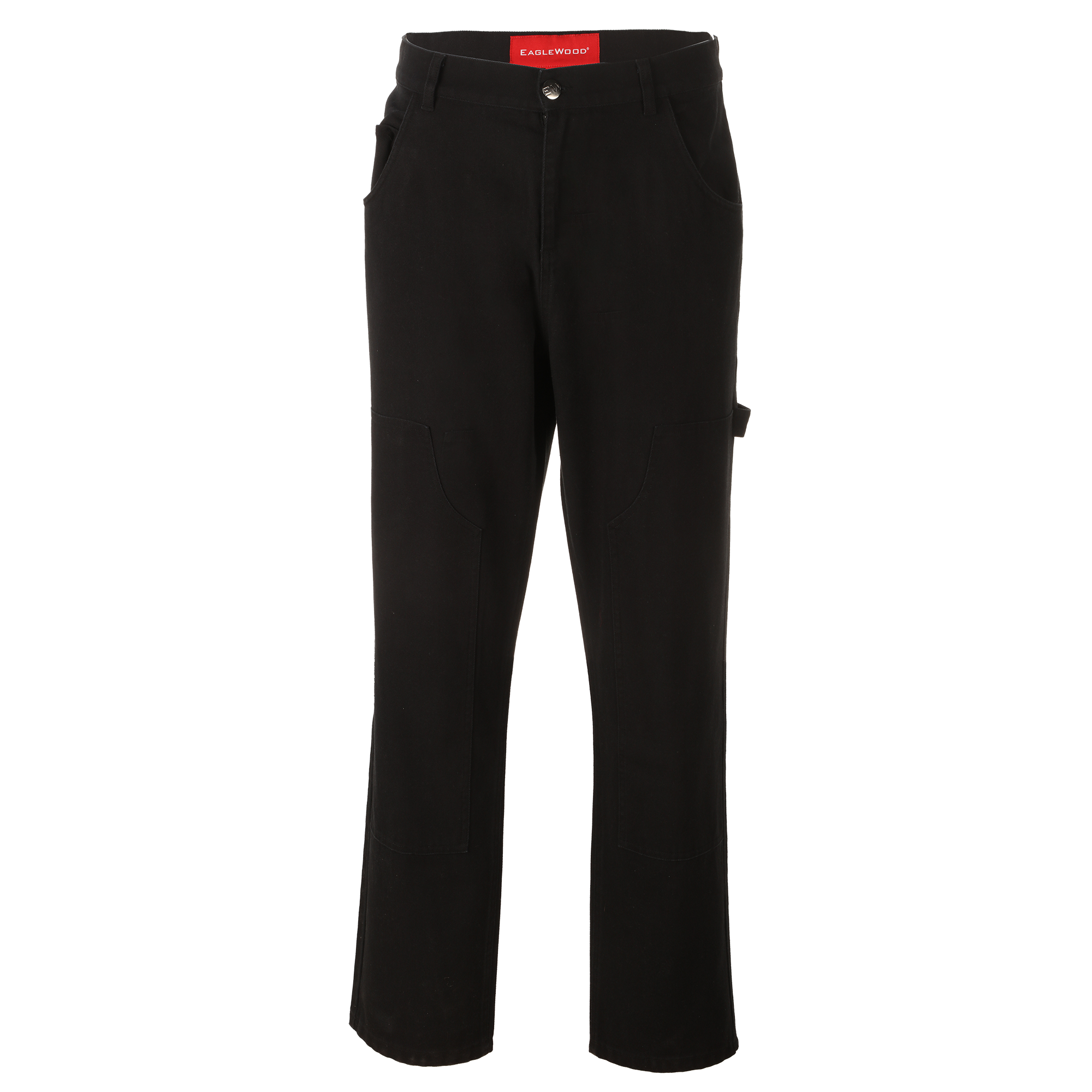 Pantalon canvas - Beige