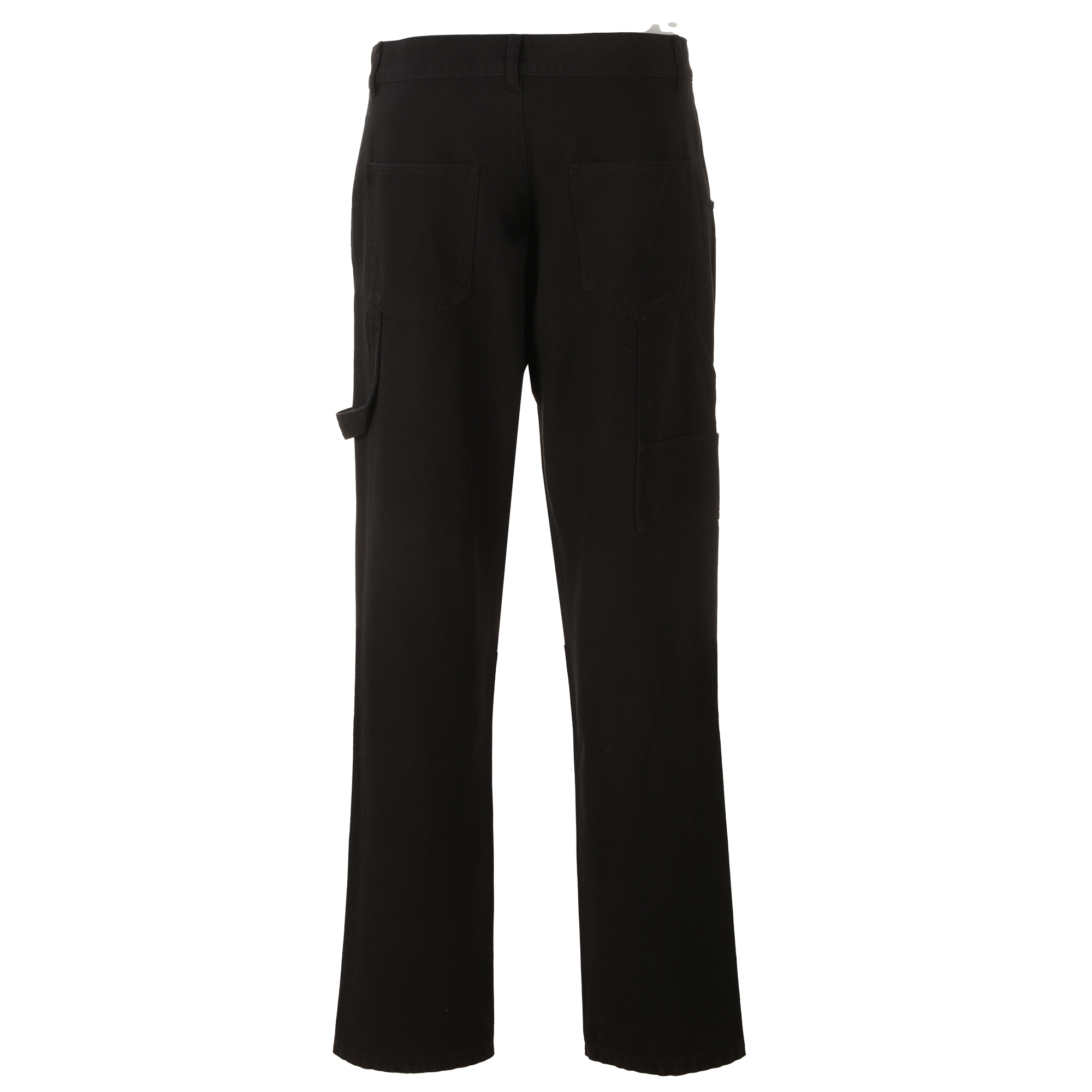 Pantalon canvas - Beige