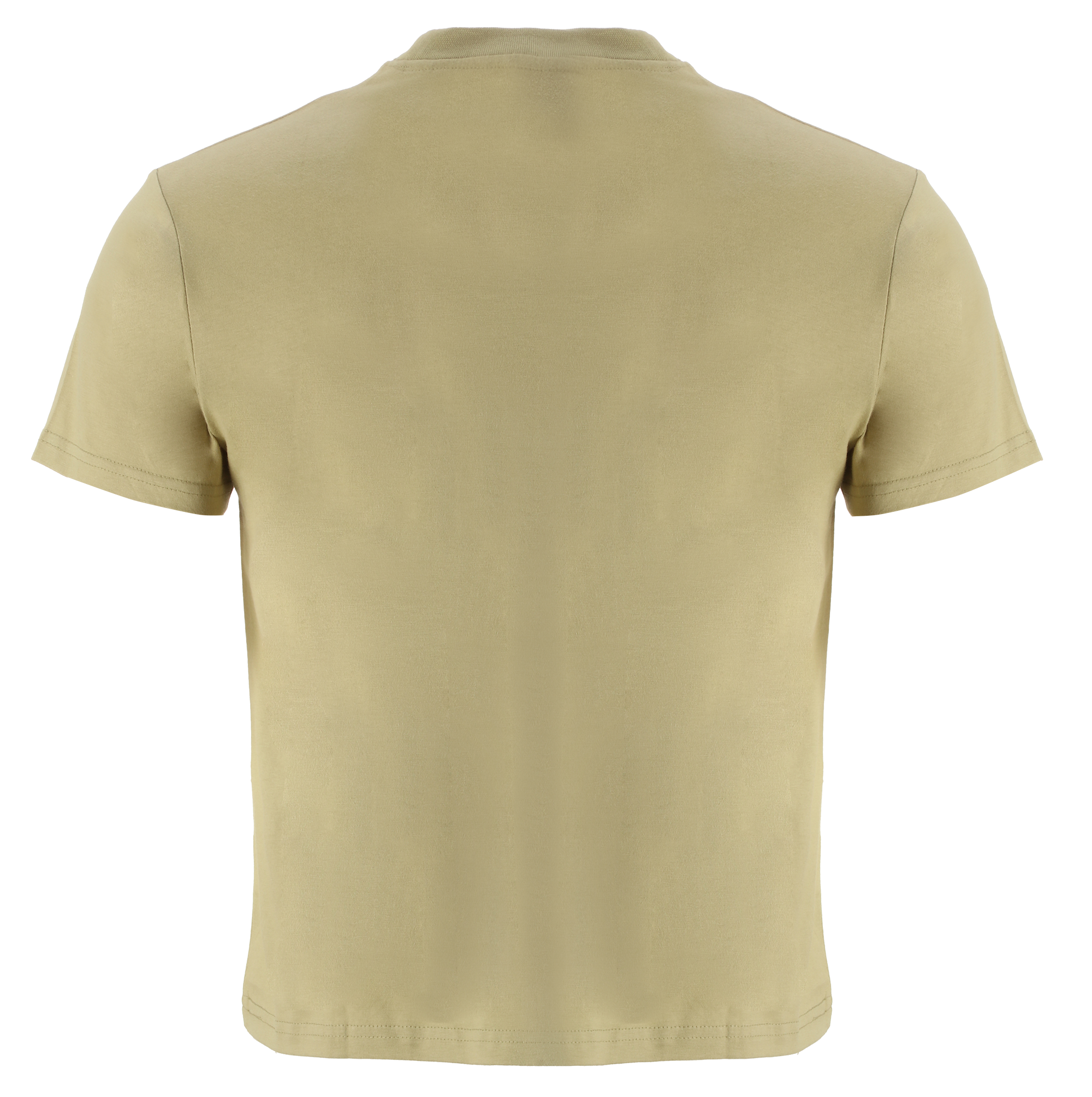 Tee-shirt col rond