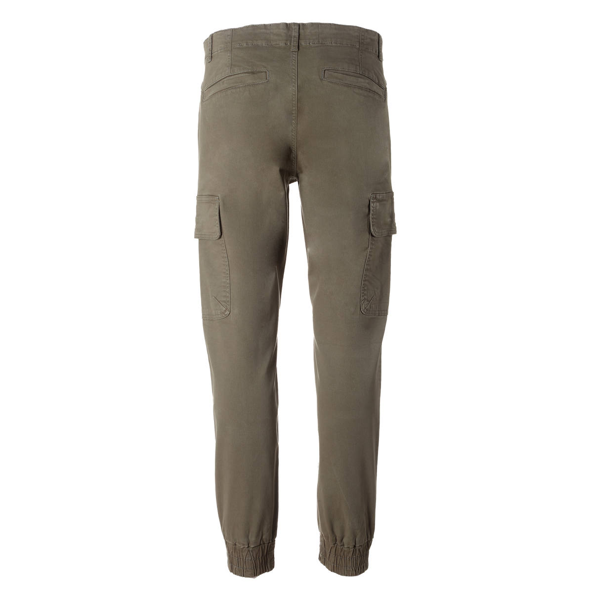 Pantalon cargo homme Eaglewood kaki – 36 à 44