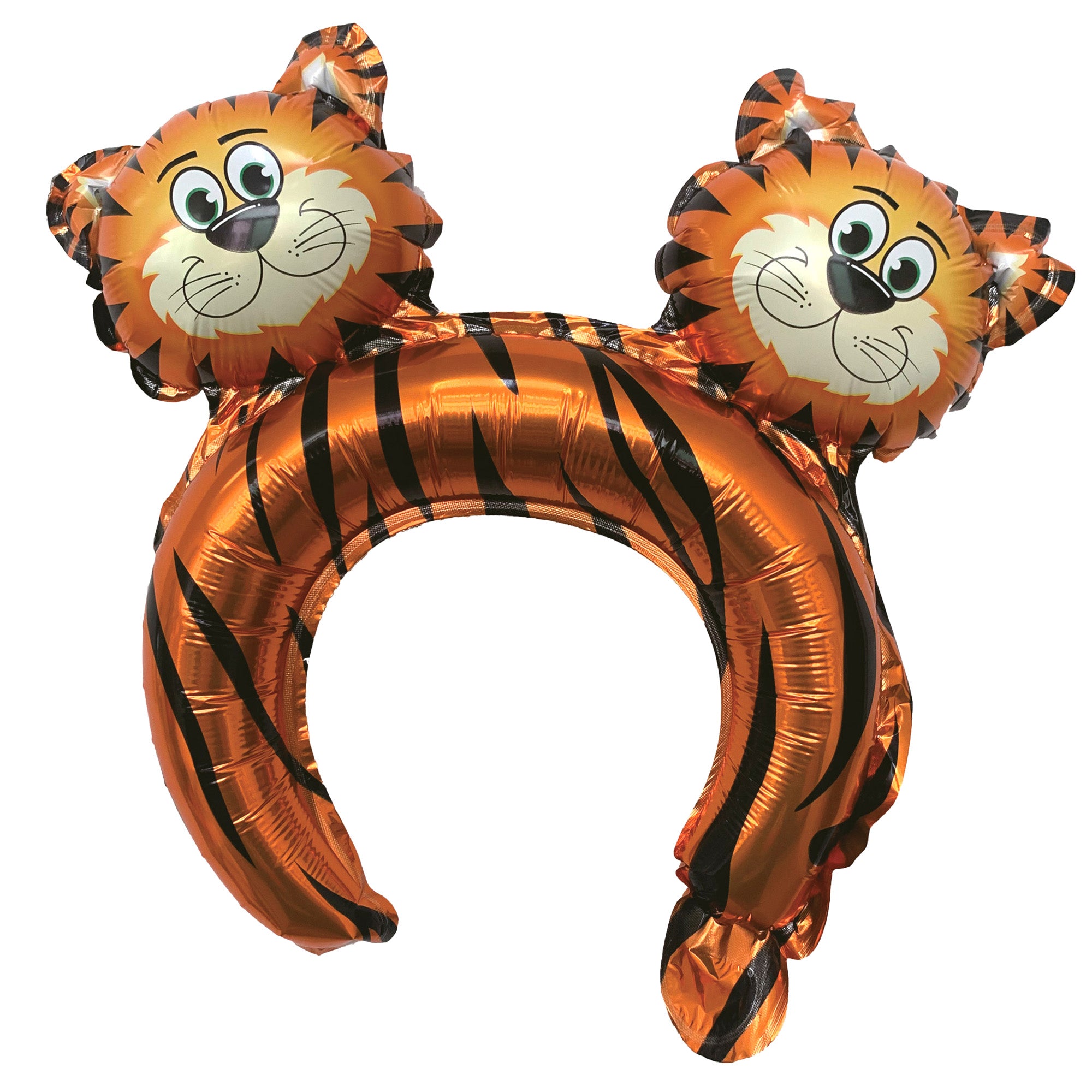 BALLON SERRE TETE SET DE 2 / 4 ASSORTIS