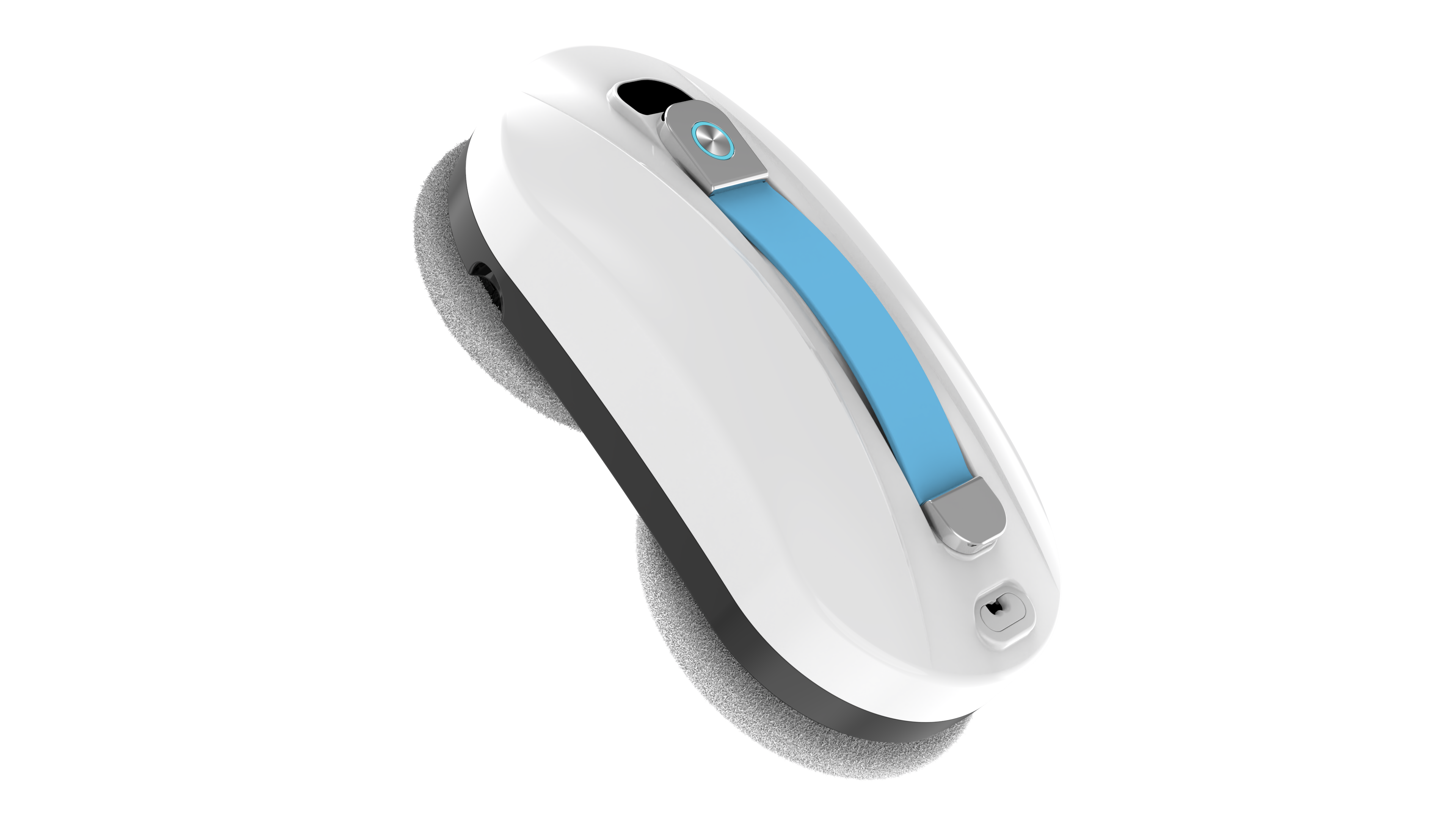 Robot Lave-Vitre