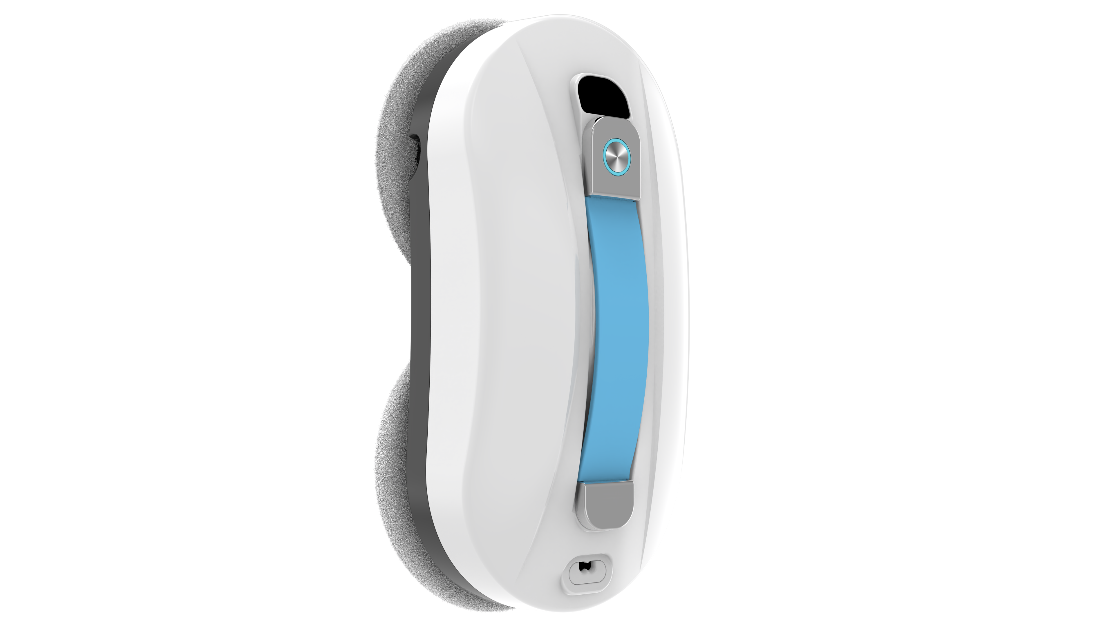 Robot Lave-Vitre