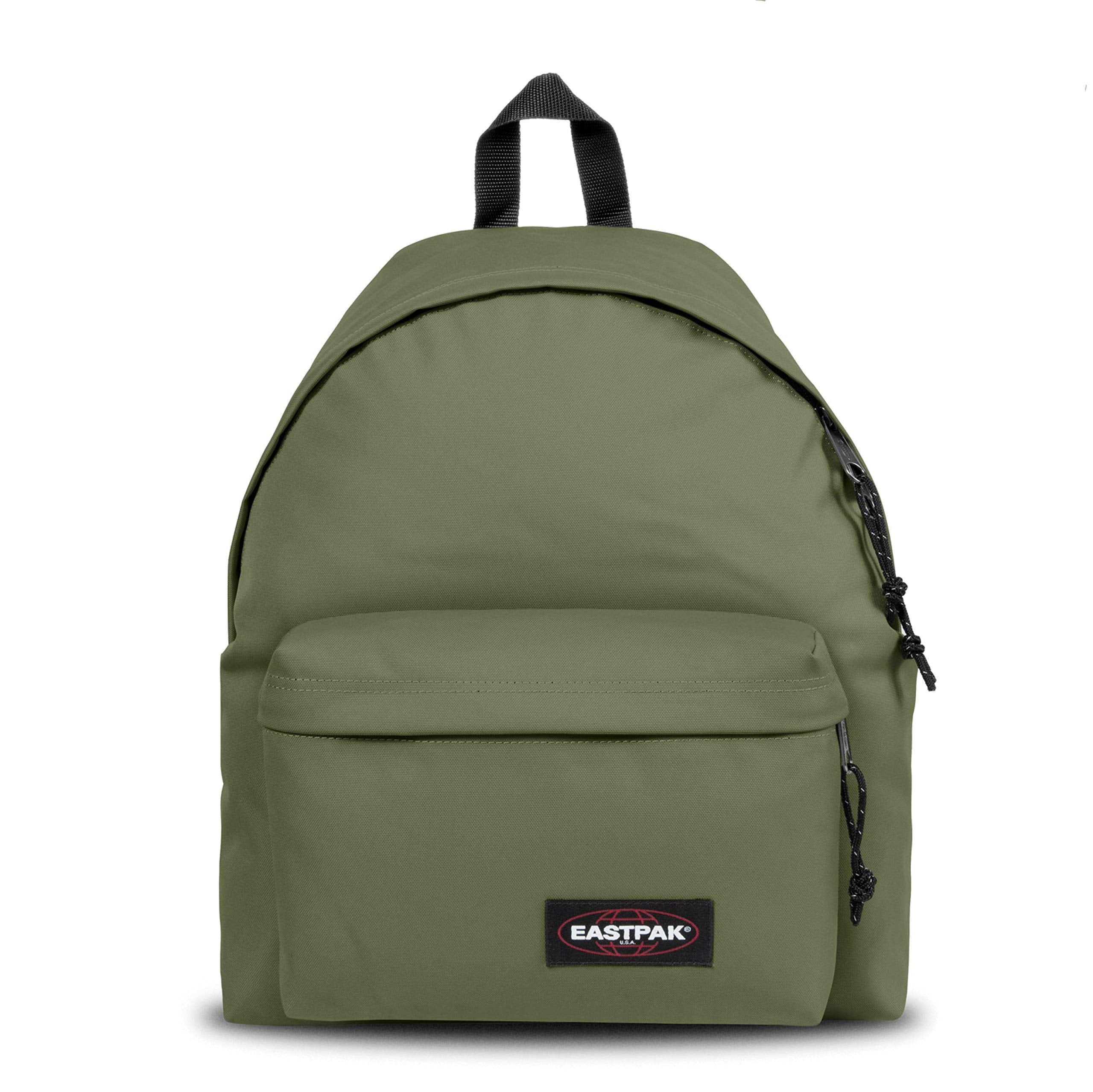 Sac à dos Eastpak  - Gris clair