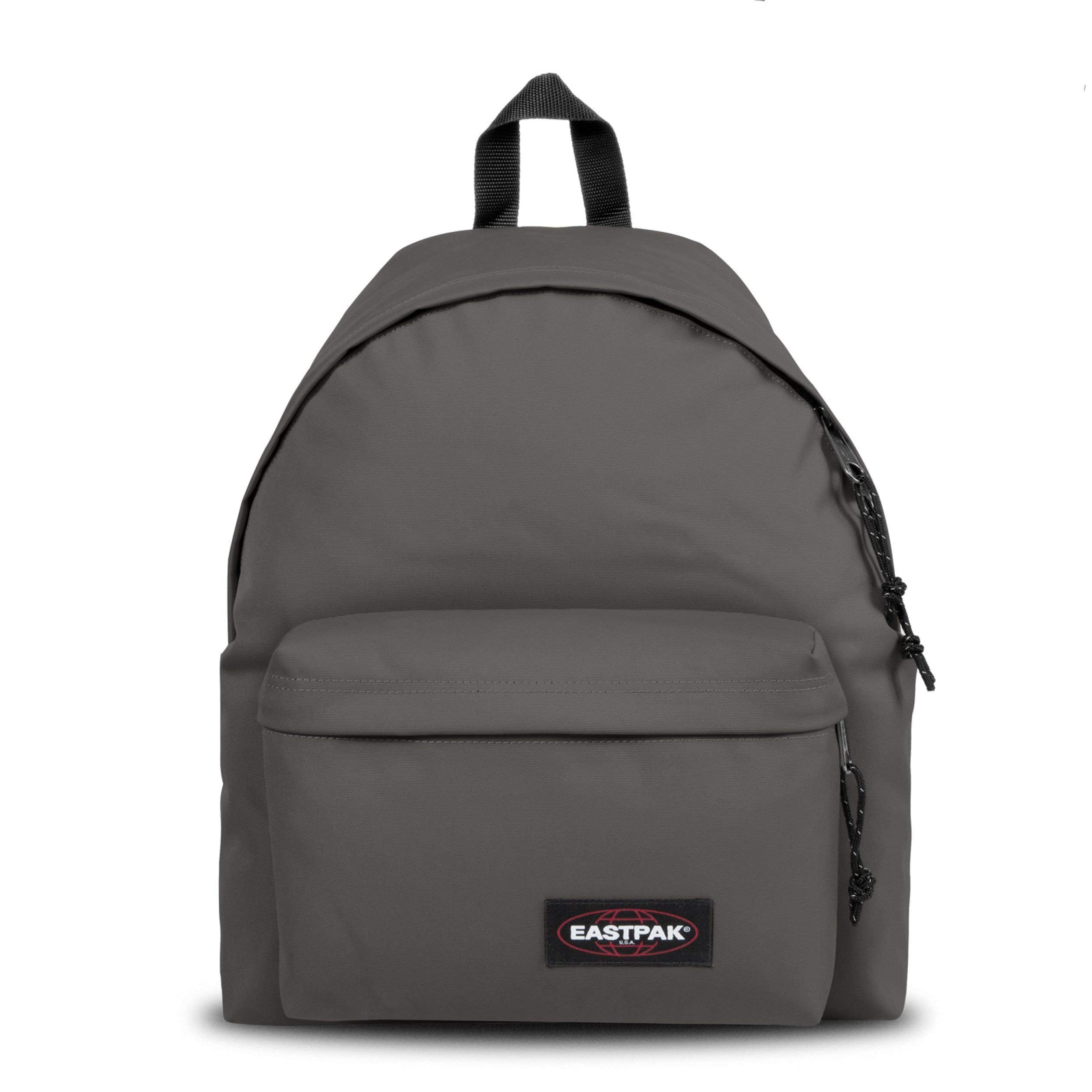 Sac à dos Eastpak  - Gris clair