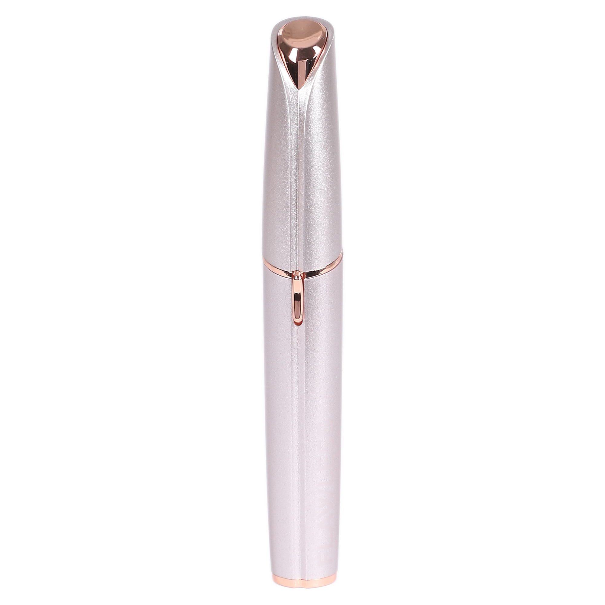Rasoir sourcils finishing touch