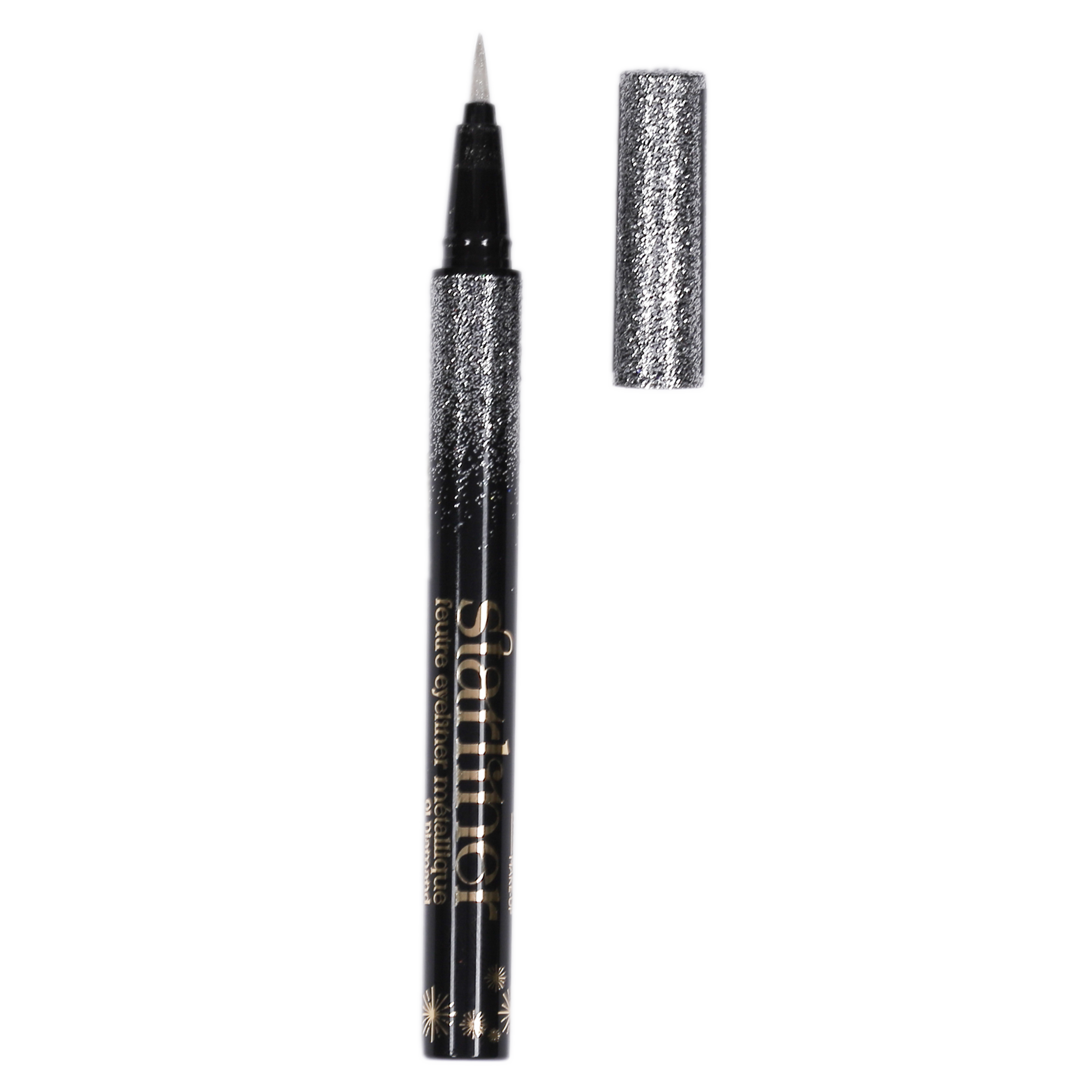 Eyeliner irisé 01 Diamant