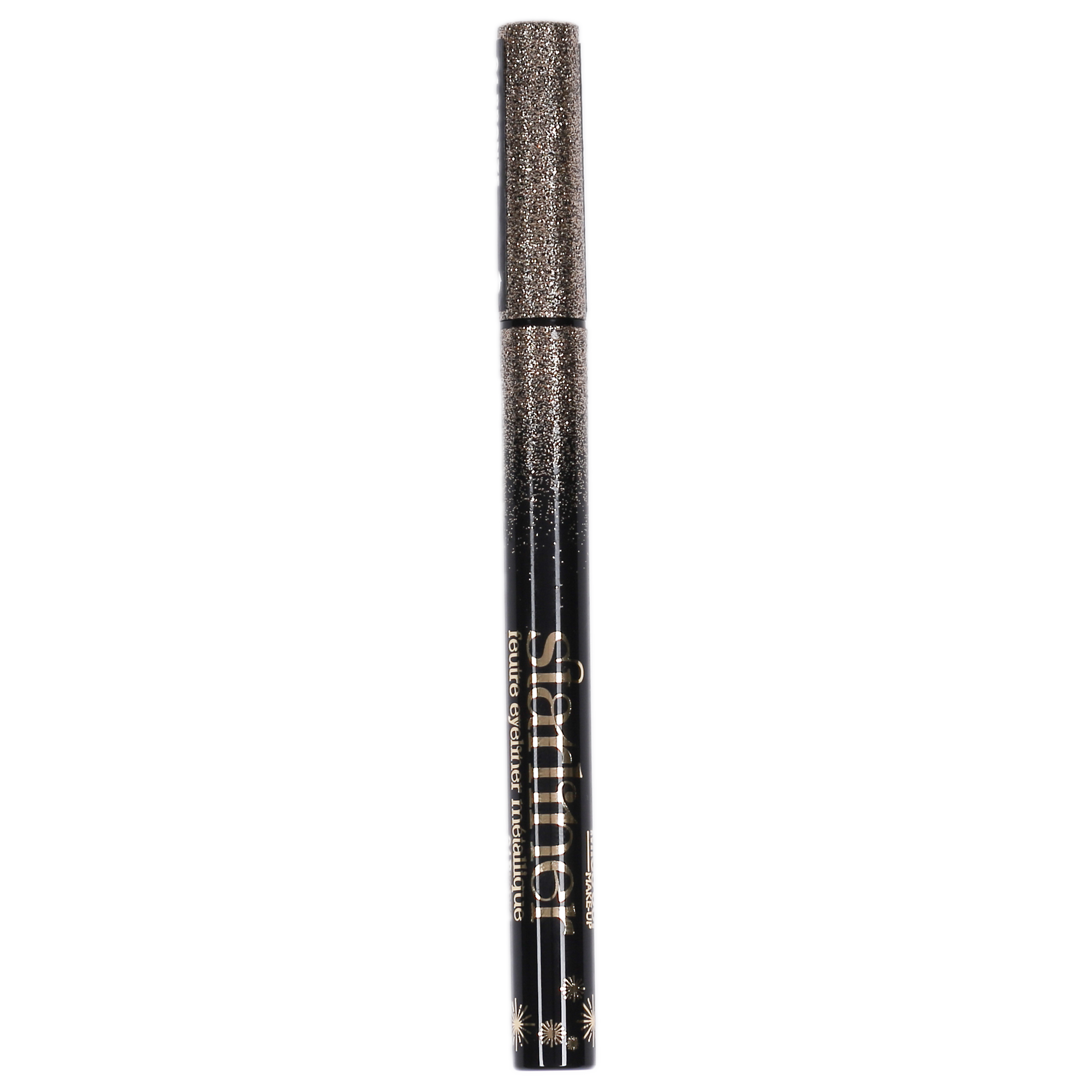 Eyeliner pailleté 04 bronze