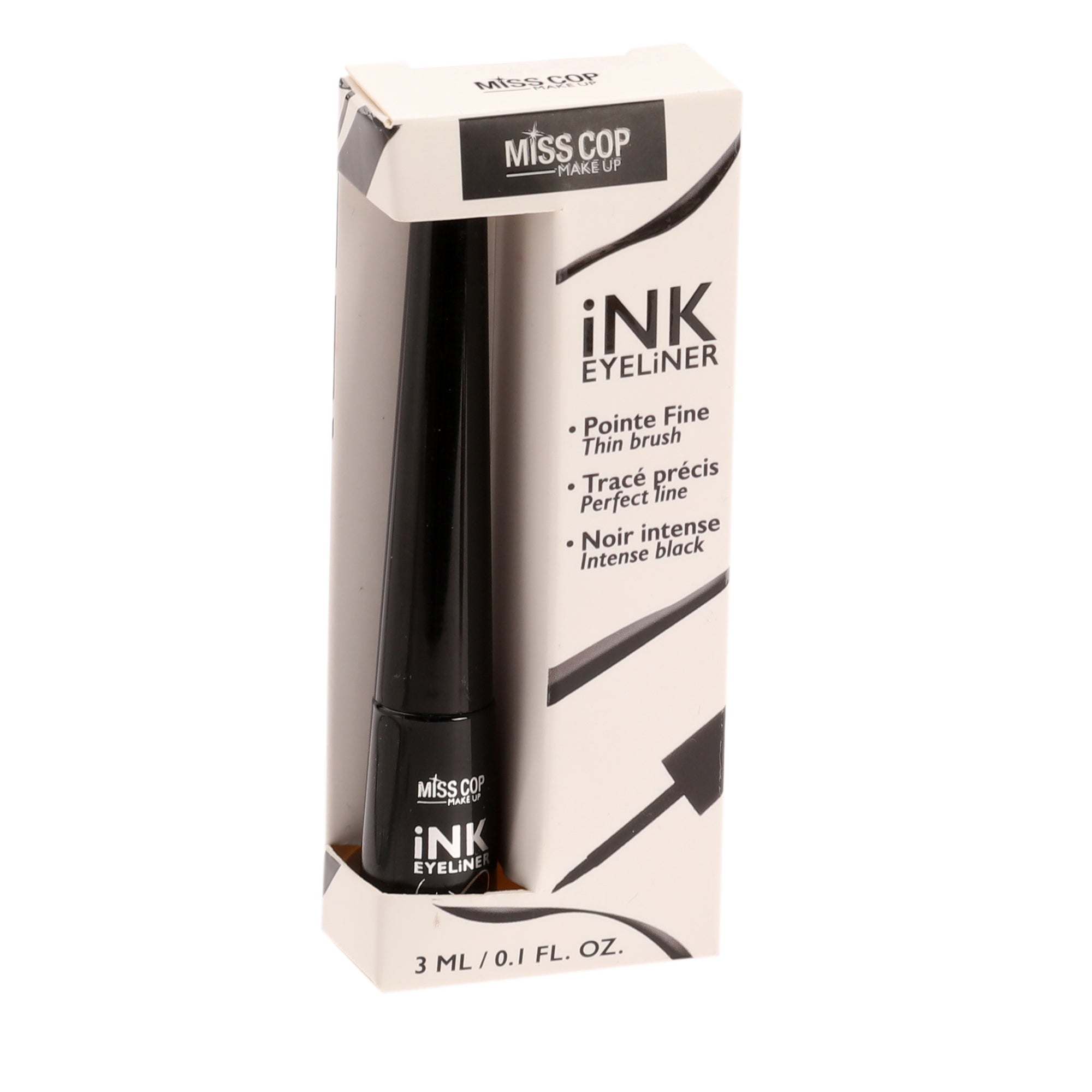 Eyeliner Ink