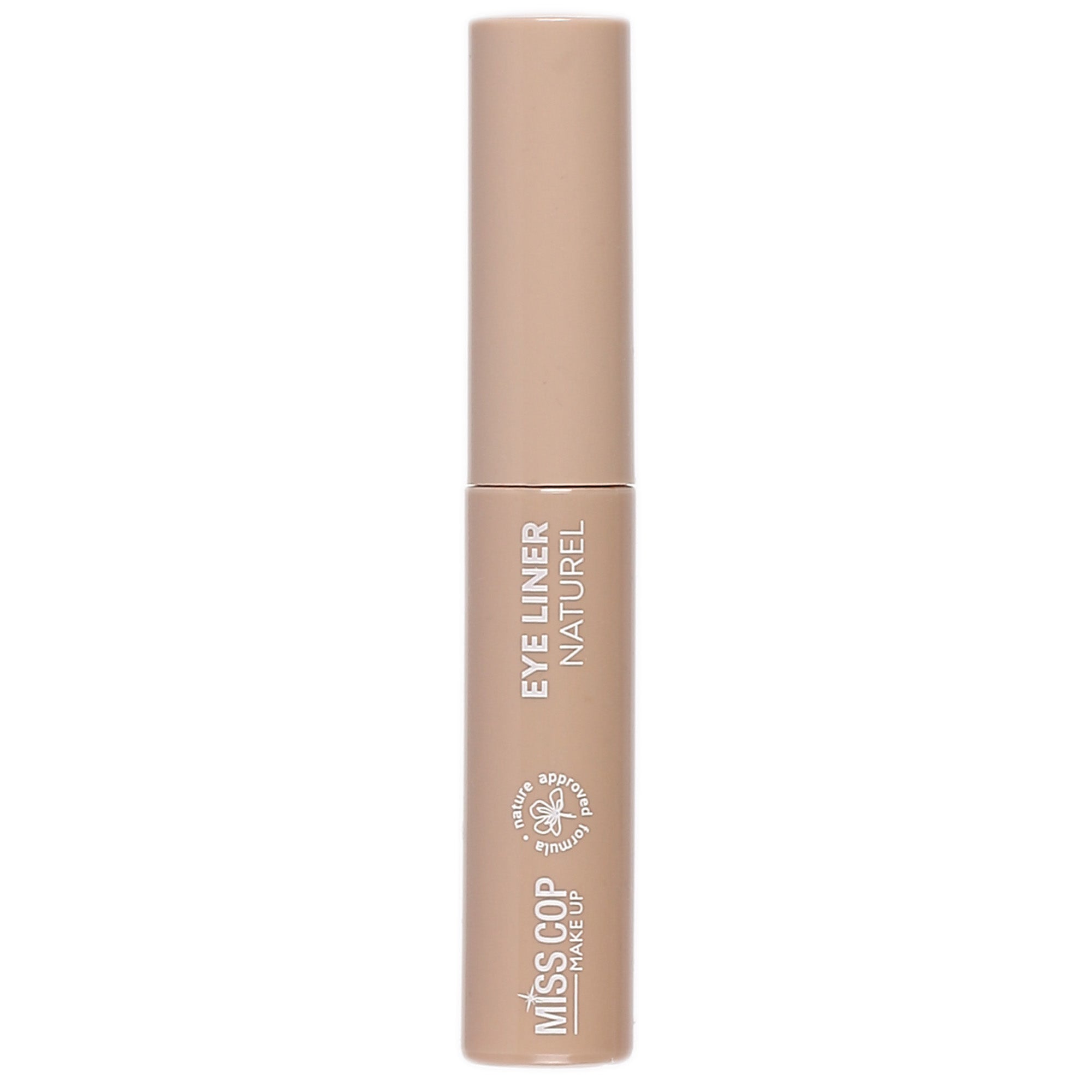 Eyeliner naturel 01 noir