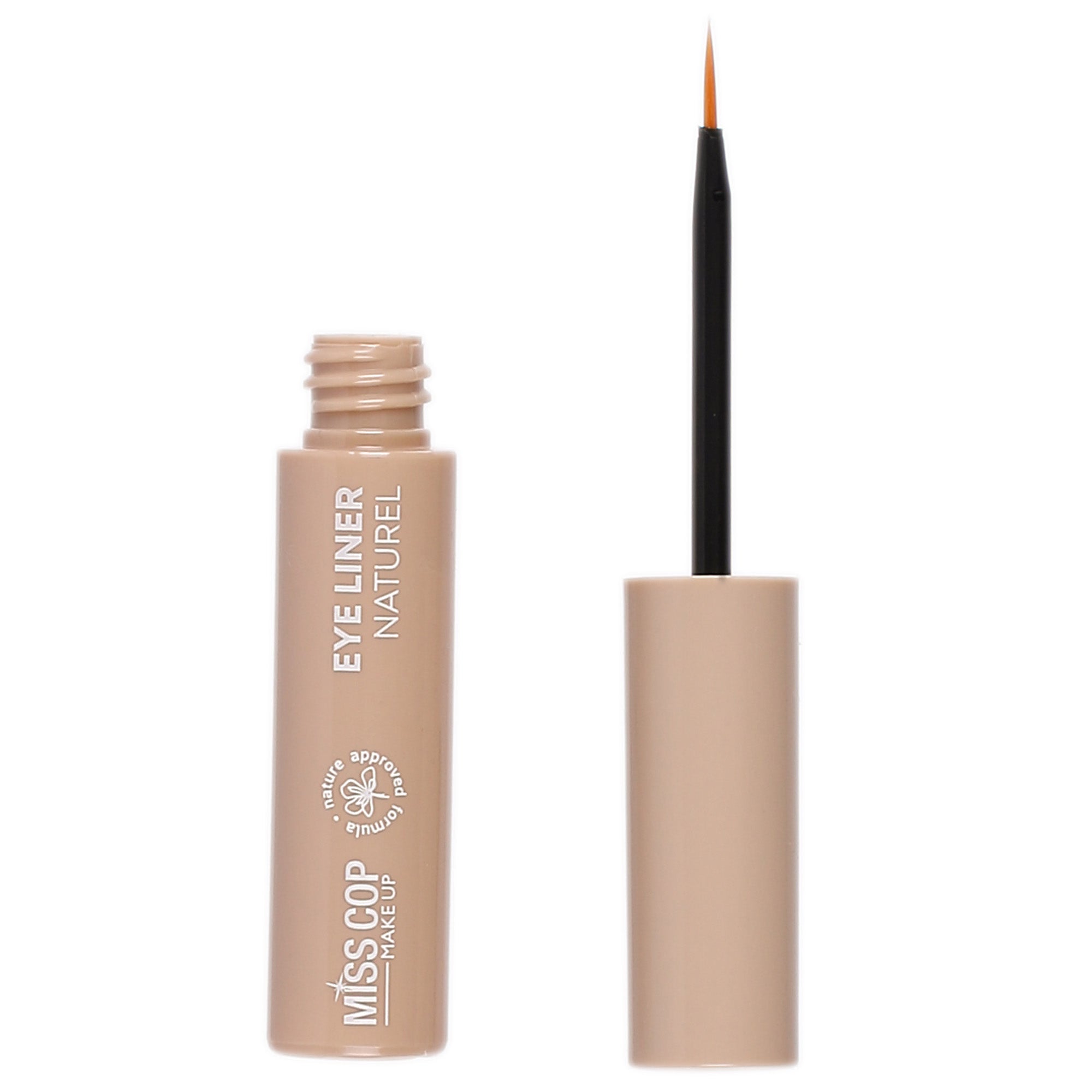 Eyeliner naturel 01 noir