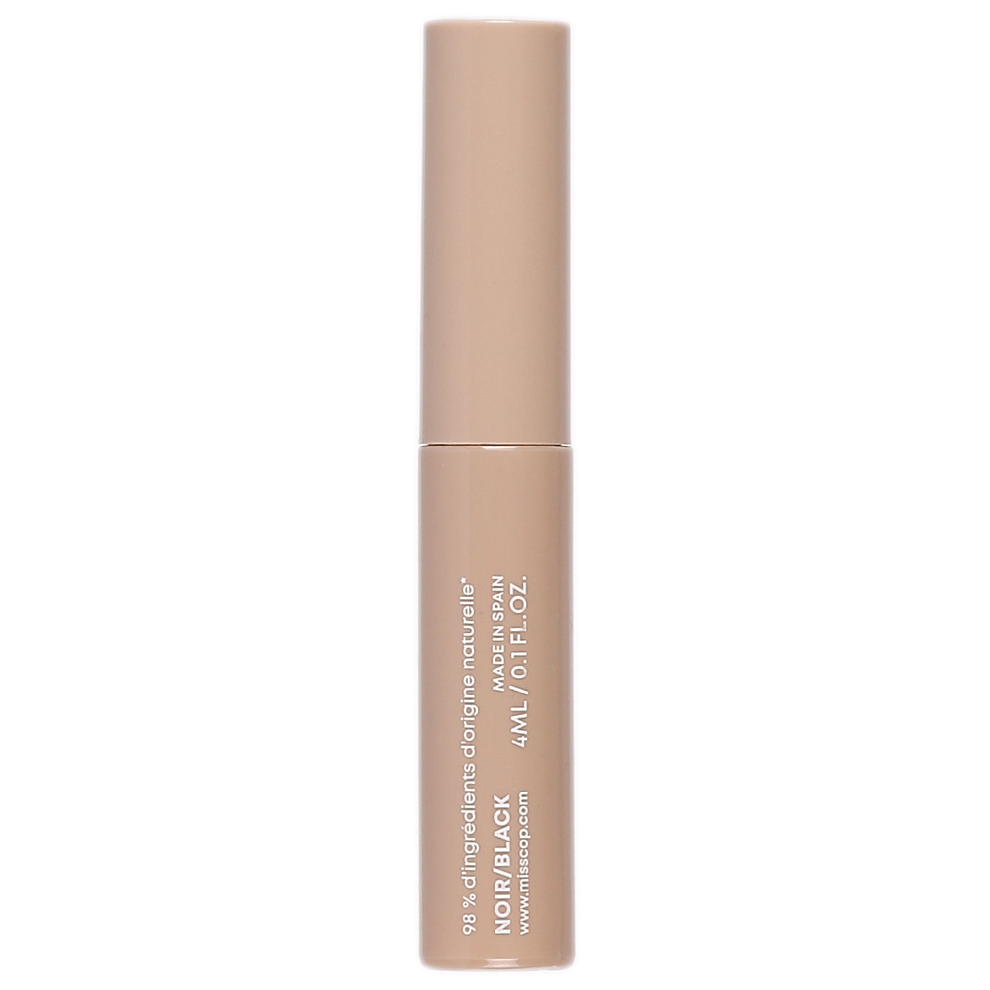 Eyeliner naturel 01 noir