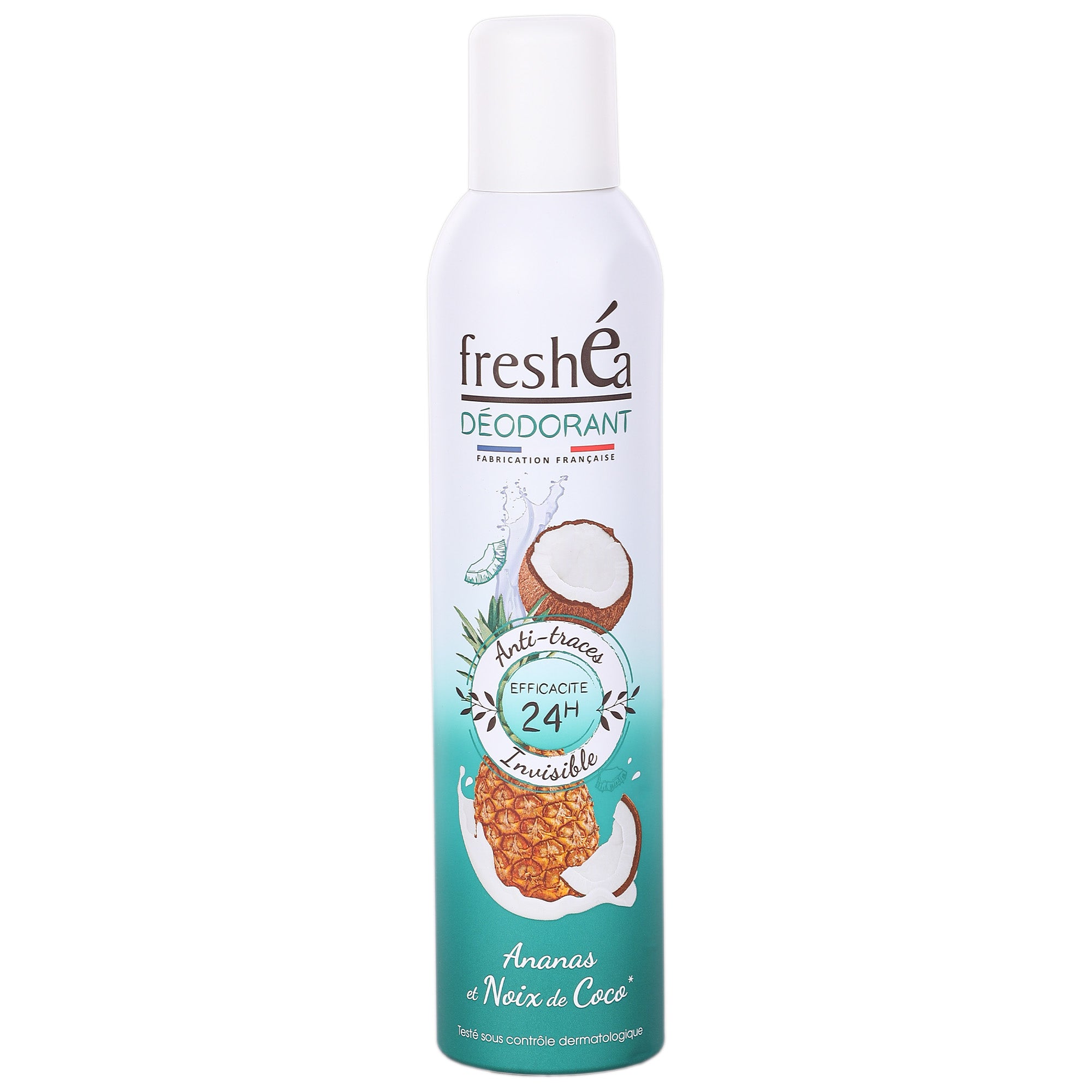 Déodorant ananas coco