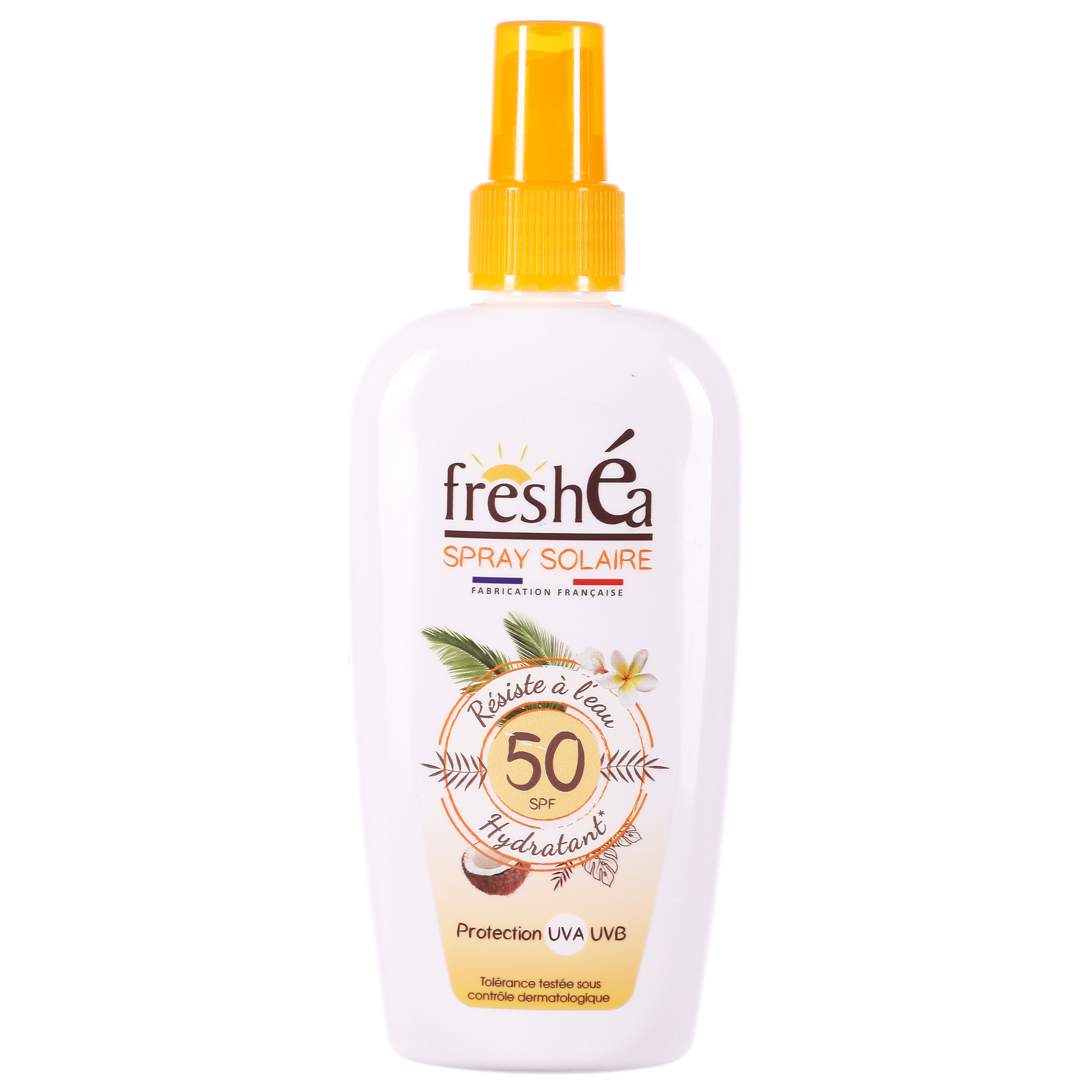 SPRAY SOLAIRE SPF 50