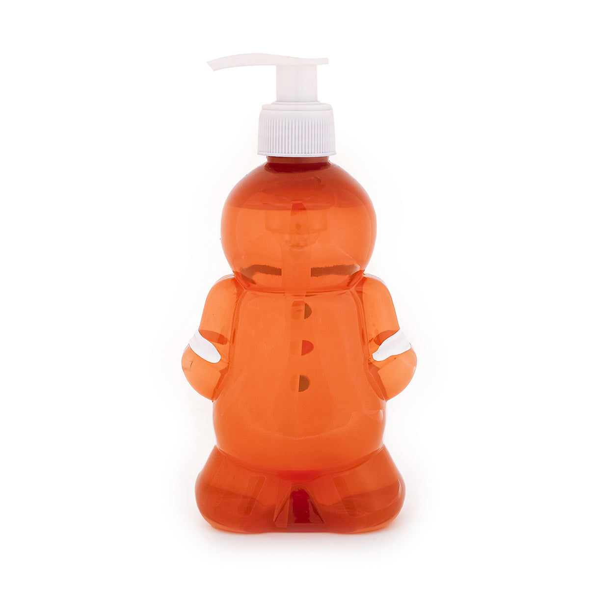 Savon Liquide bonhomme pain d'épice
