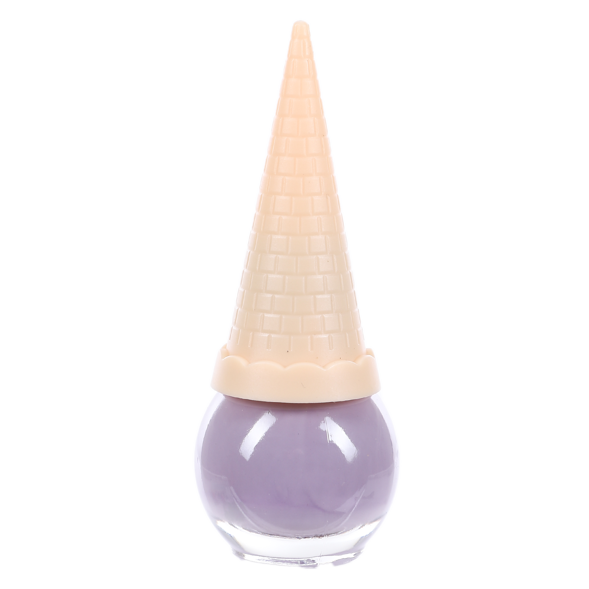 SET DE 5 VERNIS A ONGLES GLACE