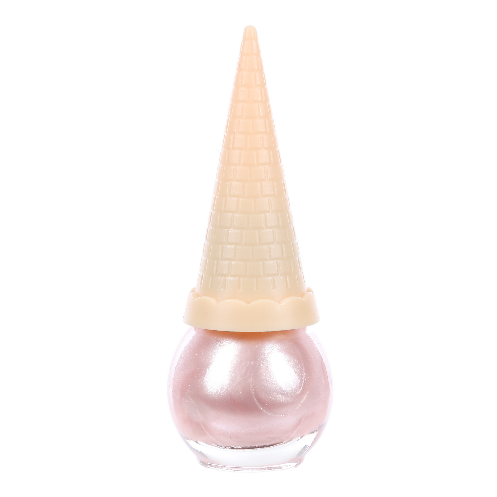 SET DE 5 VERNIS A ONGLES GLACE