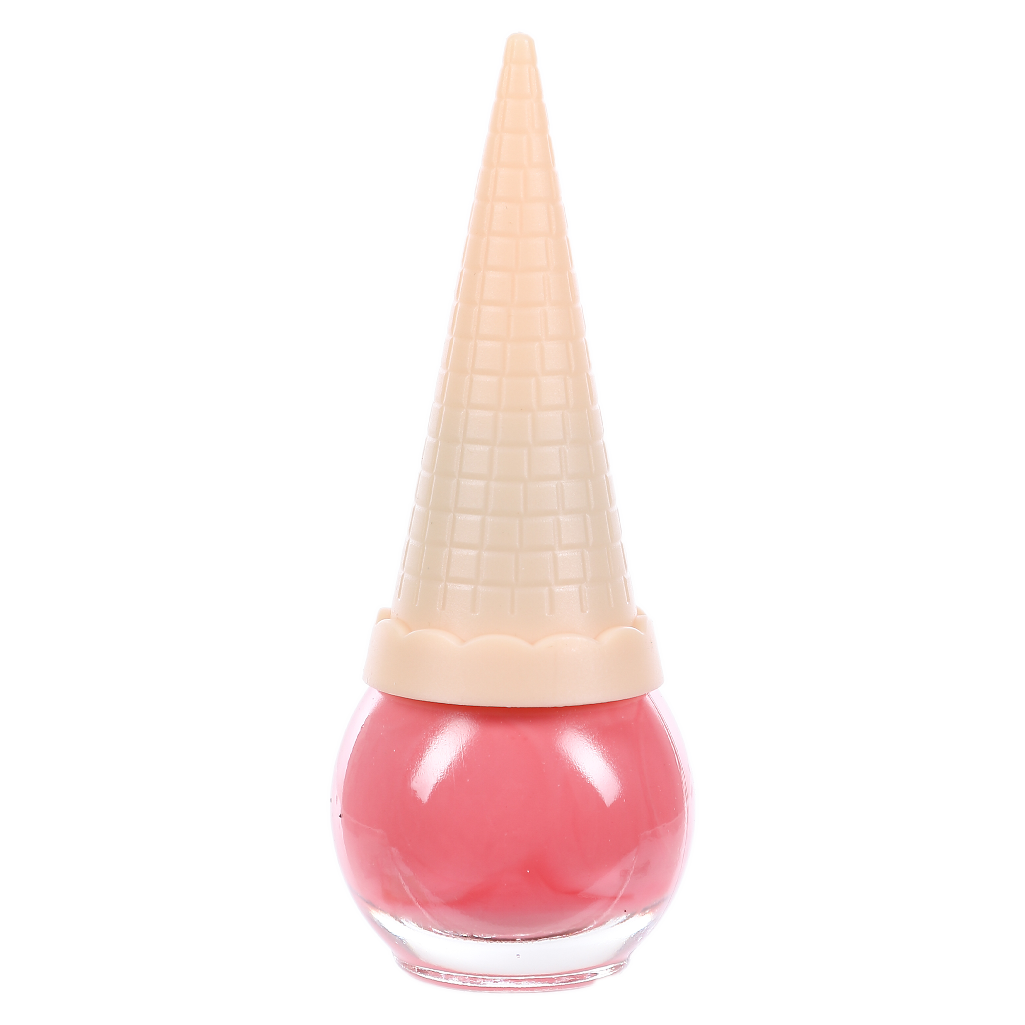 SET DE 5 VERNIS A ONGLES GLACE
