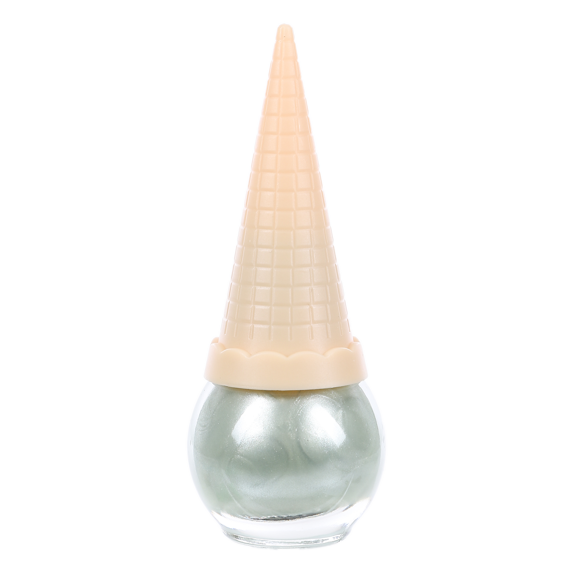 SET DE 5 VERNIS A ONGLES GLACE